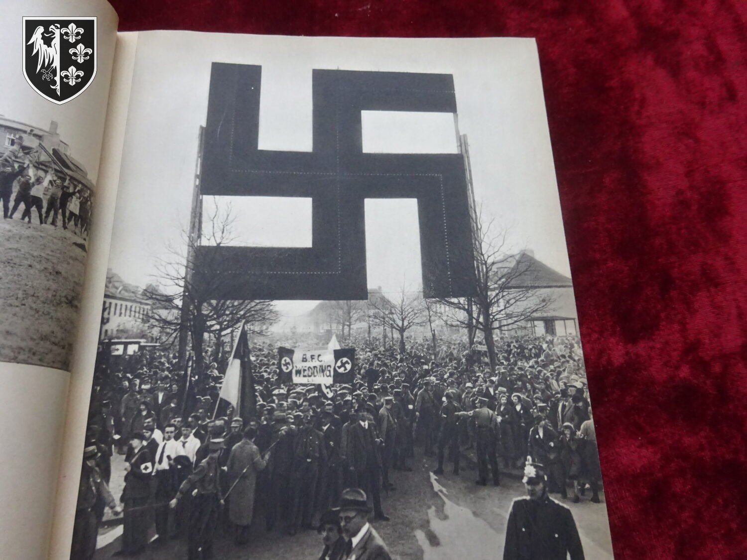 Livre Das Jahr 1934 — image 5