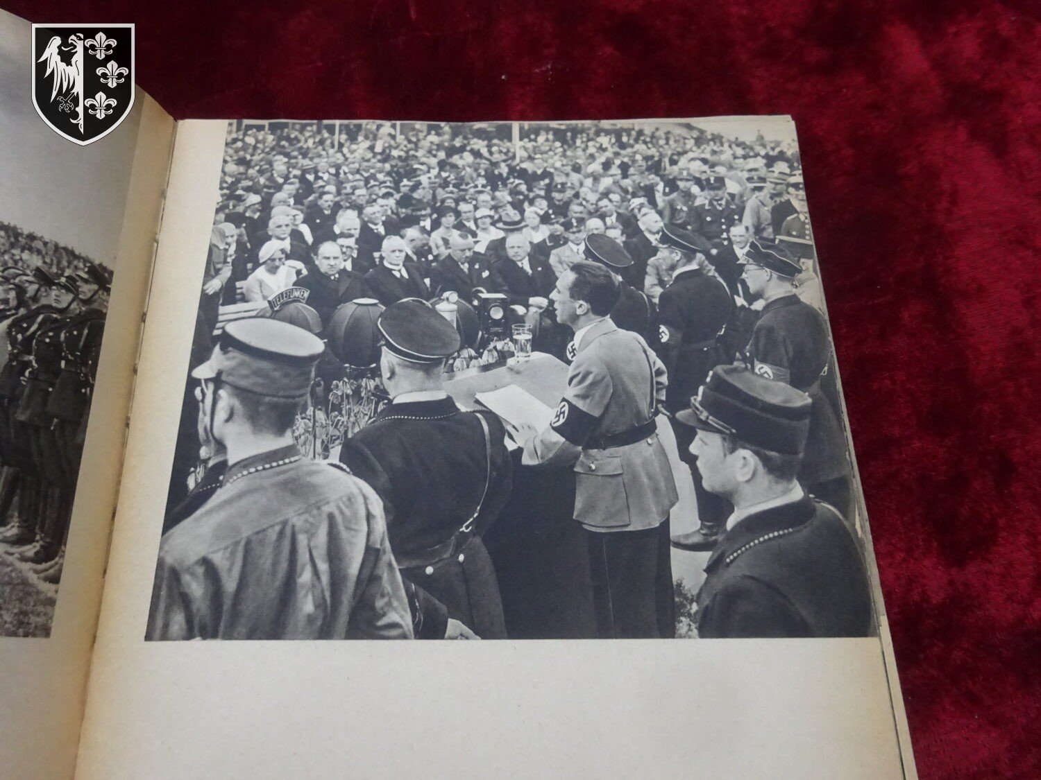 Livre Das Jahr 1934 — image 6