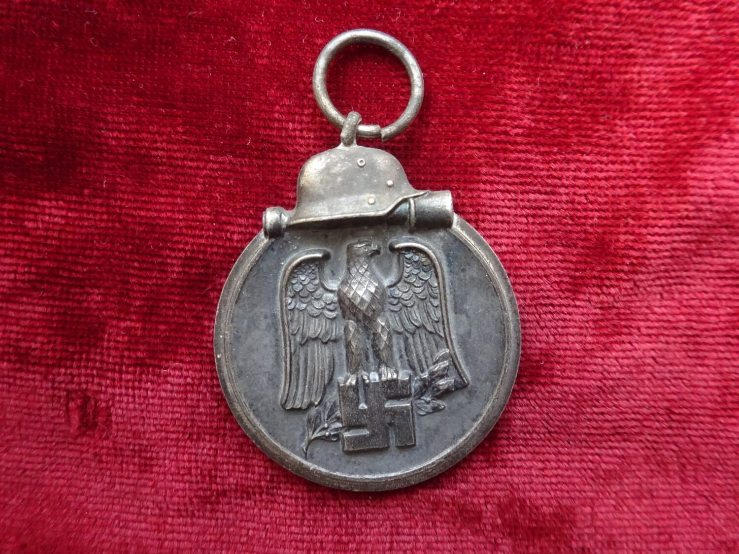 Médaille campagne de Russie 1941-1942 — image 2