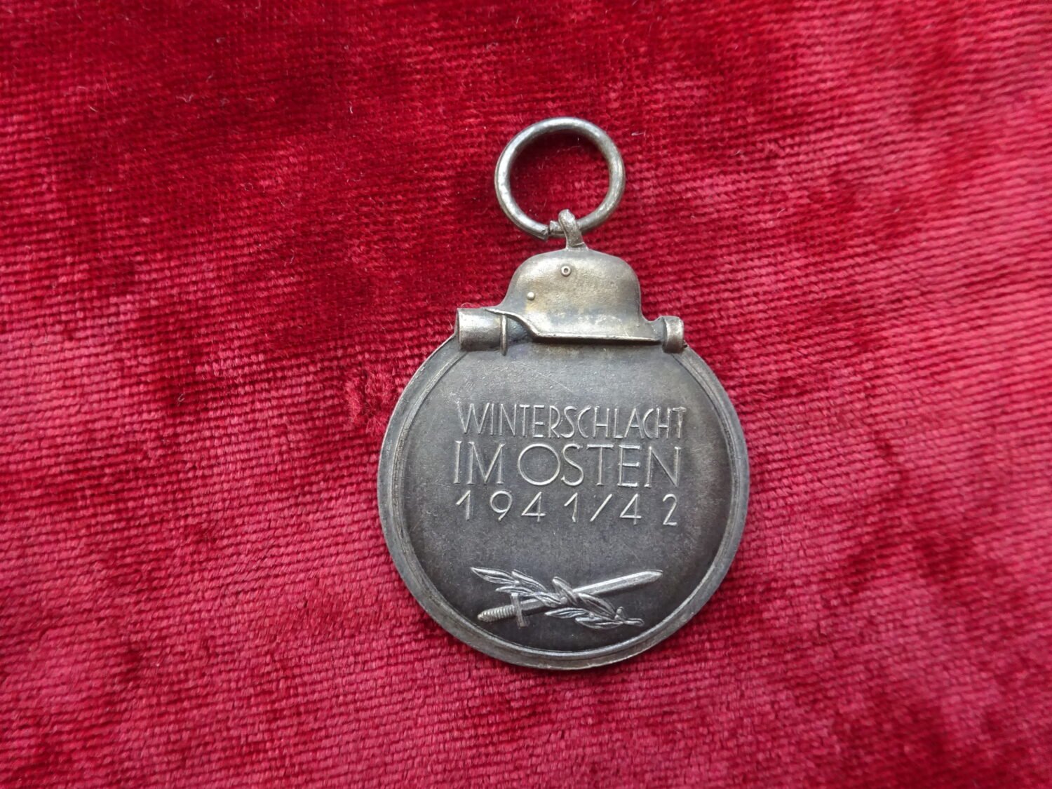 Médaille campagne de Russie 1941-1942 — image 3