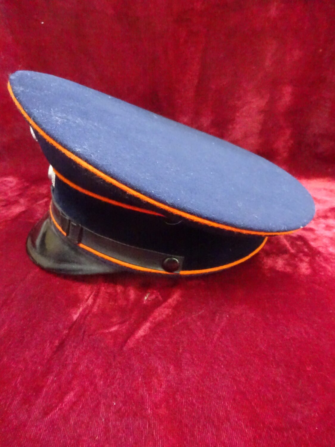 Casquette Reichspost — image 4