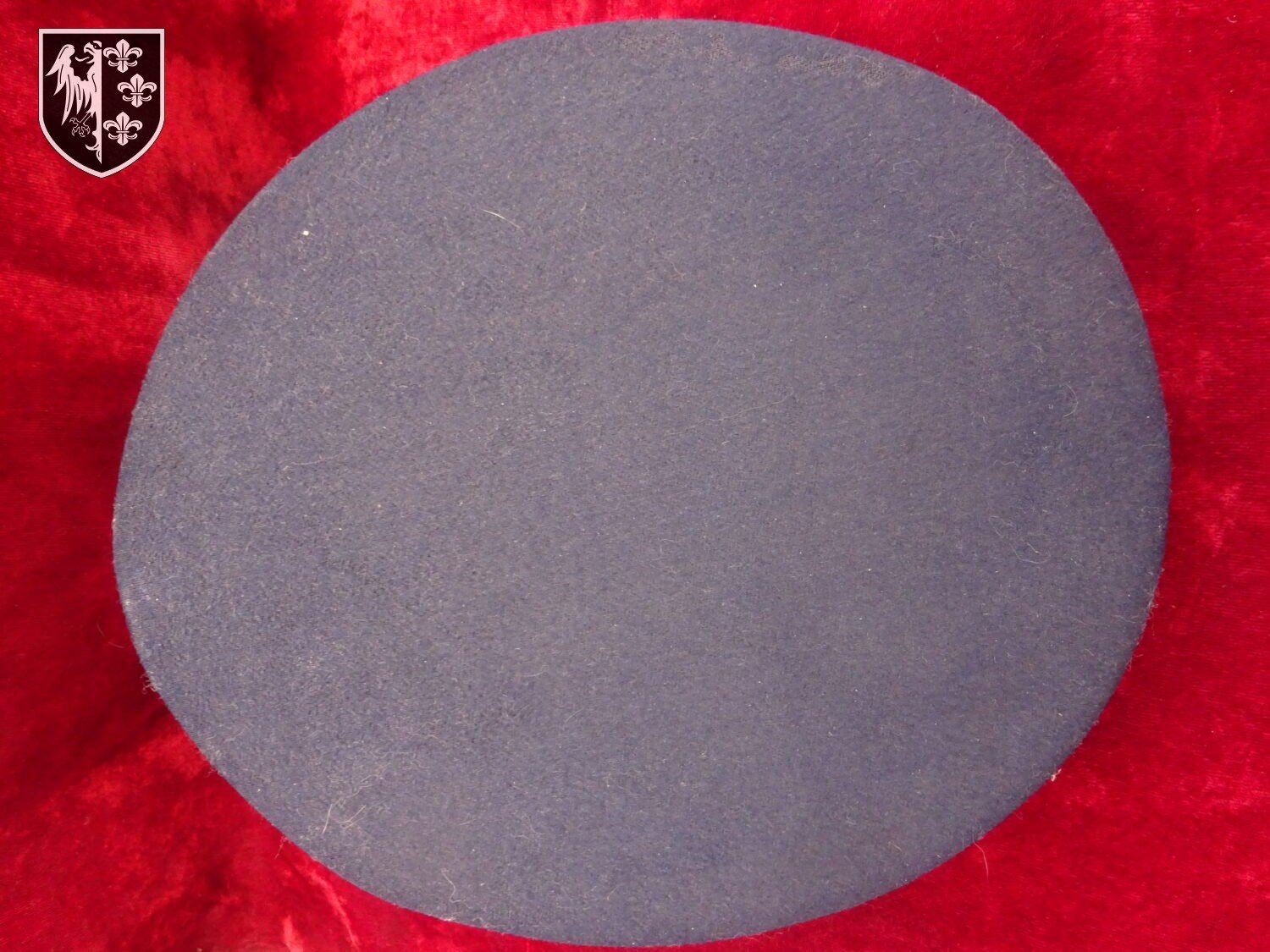 Casquette Reichspost — image 5