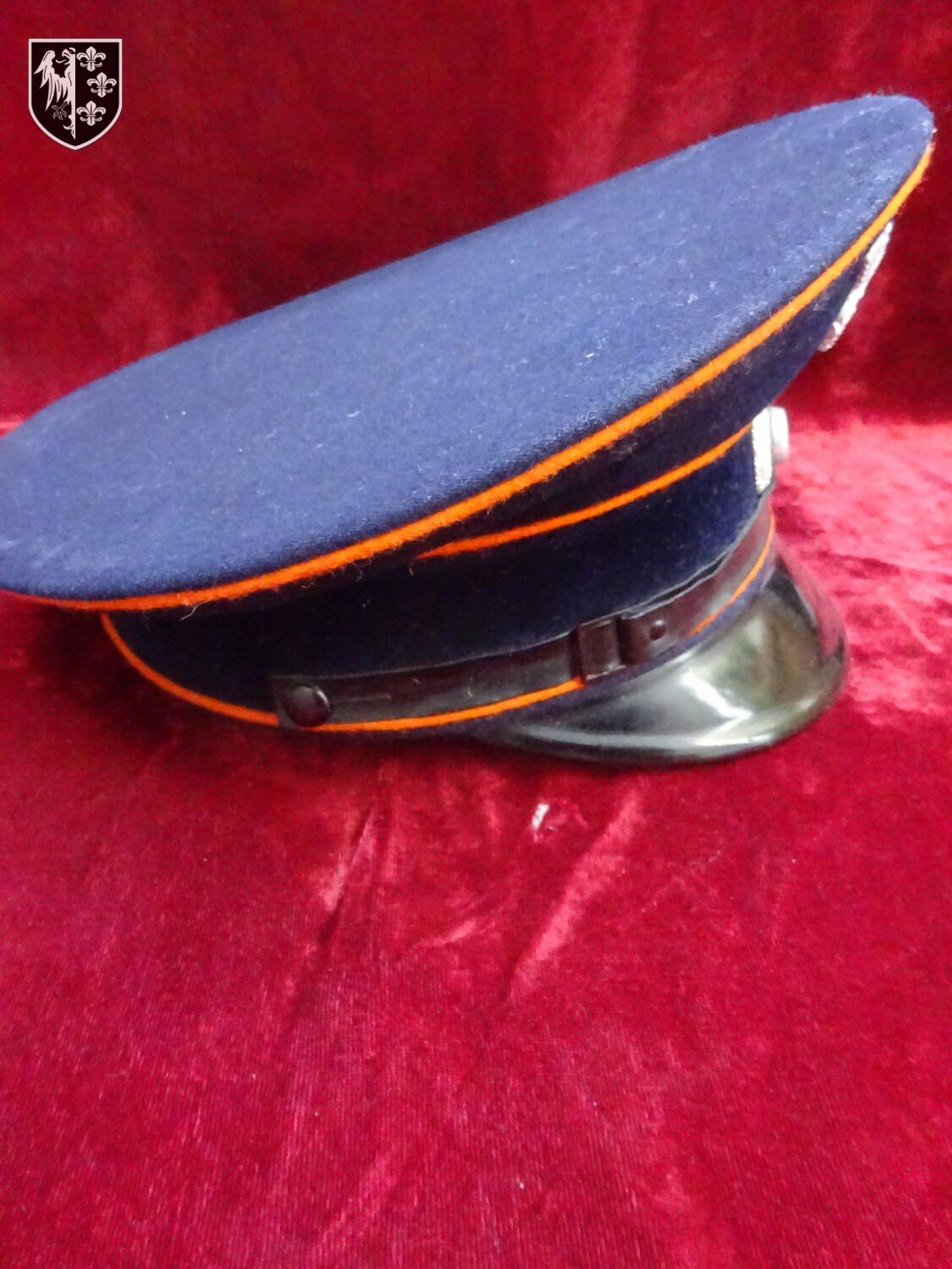 Casquette Reichspost — image 6