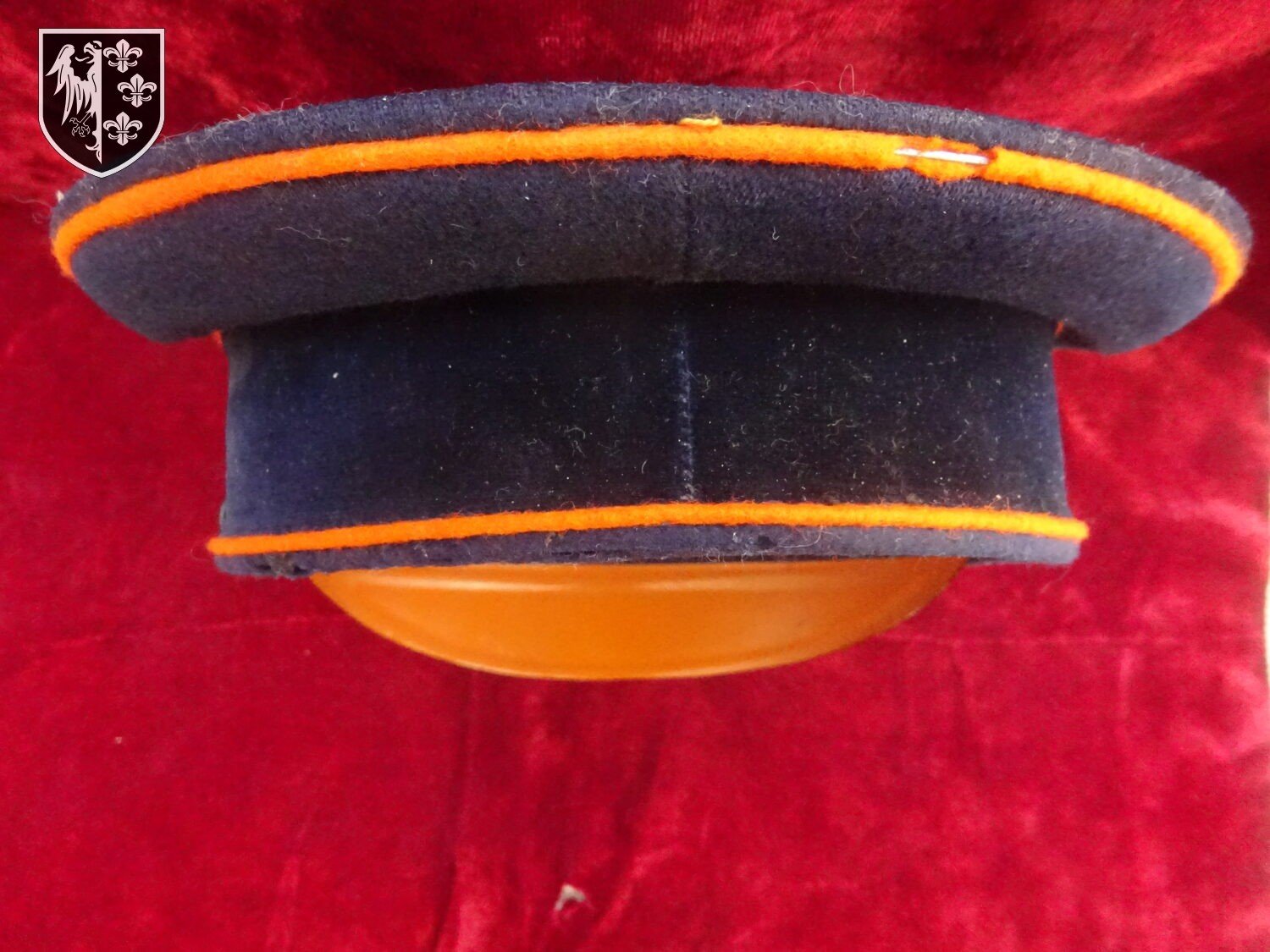 Casquette Reichspost — image 7