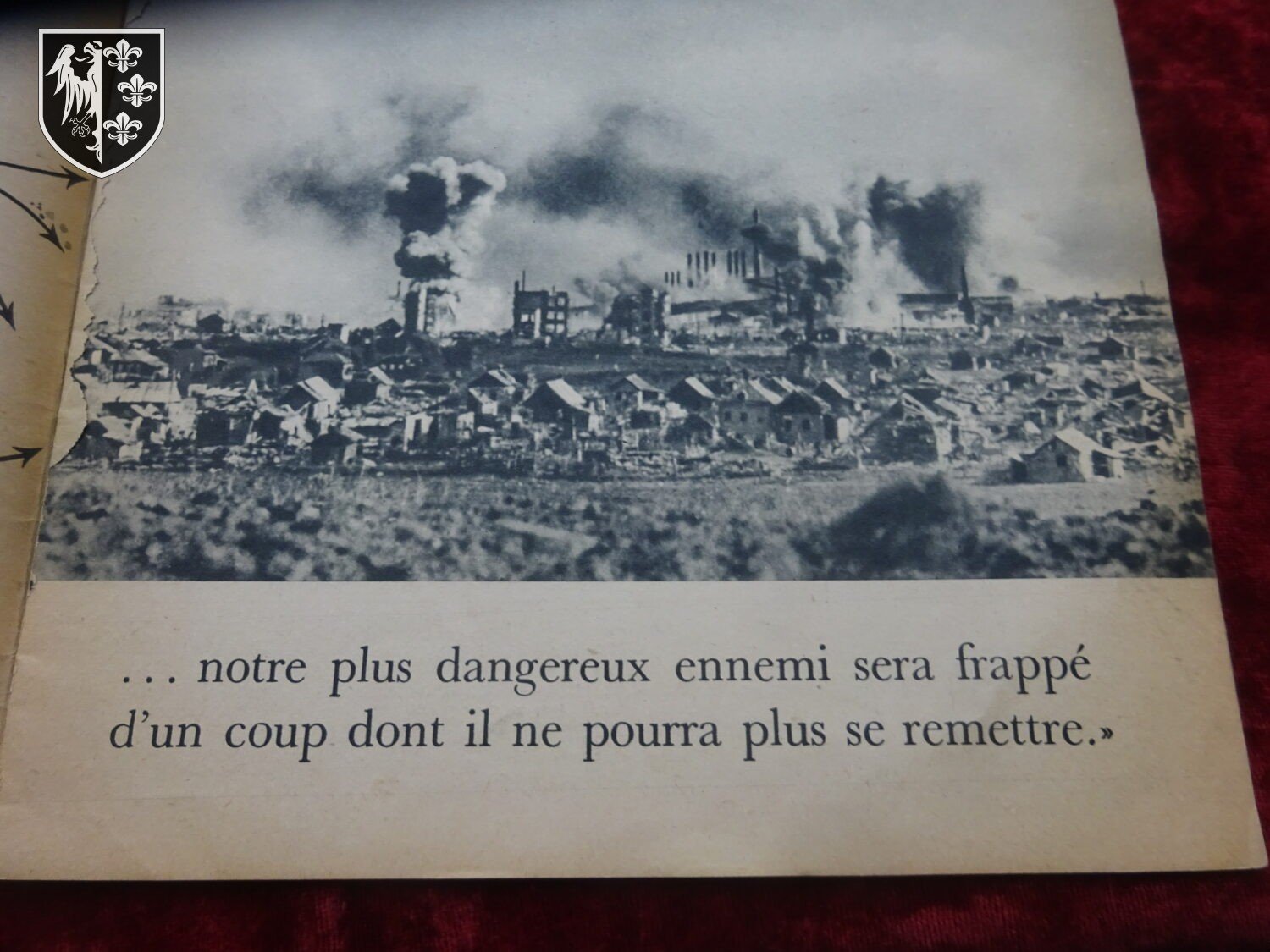 Brochure Certitude de la Victoire — image 3