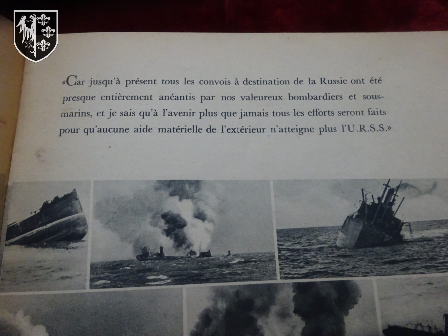 Brochure Certitude de la Victoire — image 4