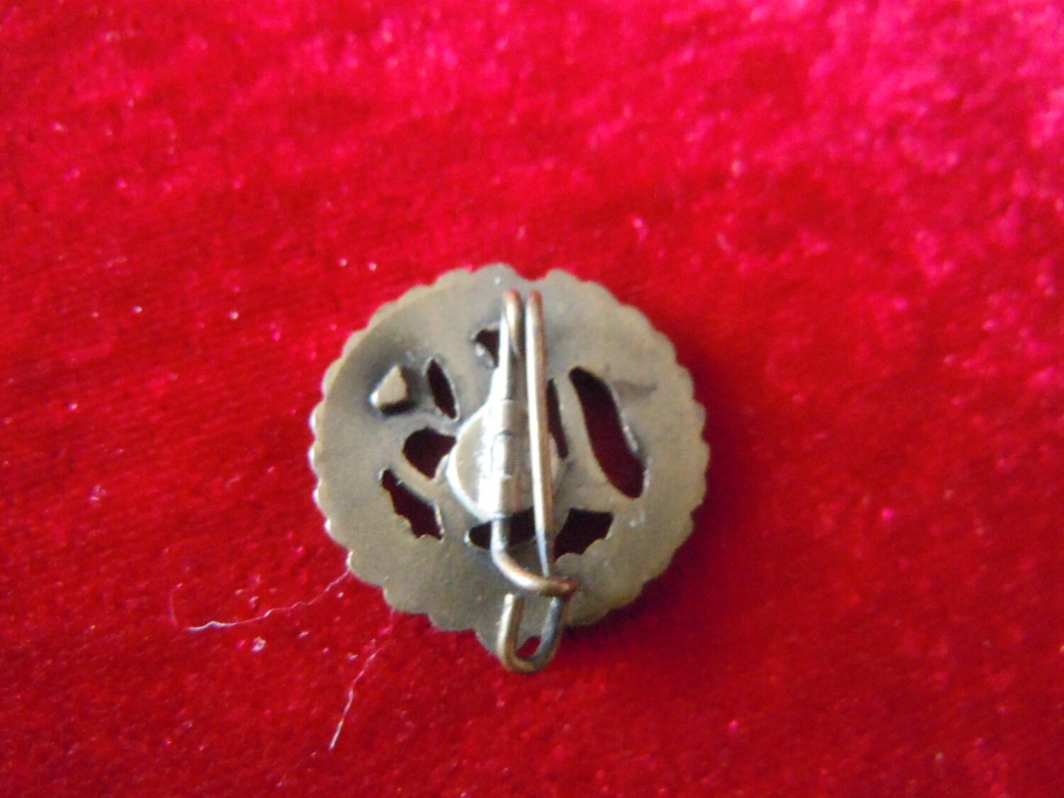 Lot 3 badges DRL et DSB — image 5