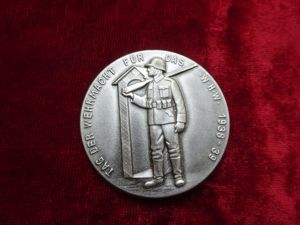 Insigne Tag der Wehrmacht 1938-1939