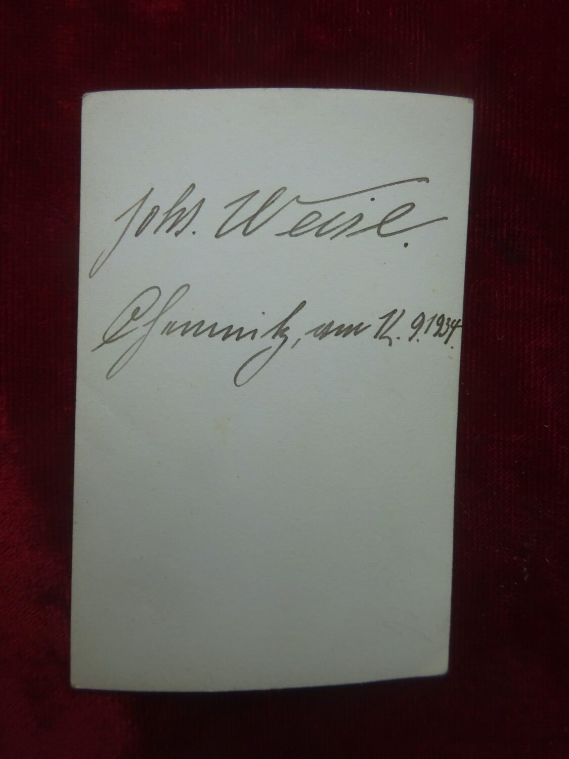 Photo membre de la HJ — image 3