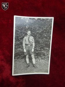 Photo membre de la HJ