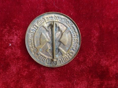 Insigne de journée 1936 — image 3