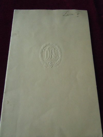 Lot 3 livrets et un insigne tissus — image 10