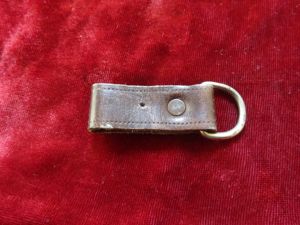 Attache bélière