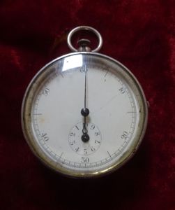 Chronomètre