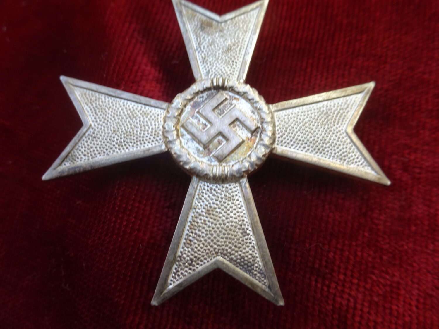 Croix du mérite de guerre 1ère classe — image 2
