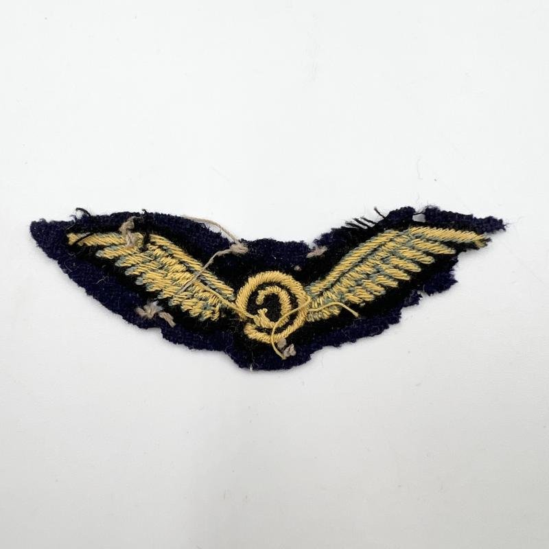 WW2 2nd Glider Pilots Qualification Wing — image 2