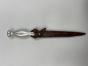 WW1 Robbins of Dudley Fighting Knife