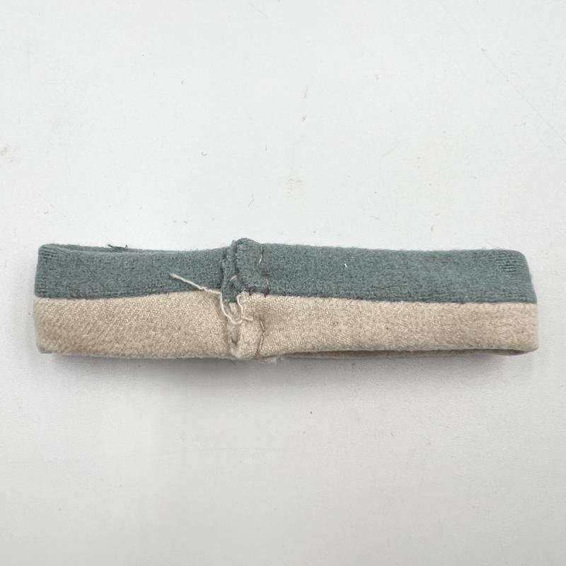 WW2 21st Independent Parachute Company Epaulette Loop — image 2
