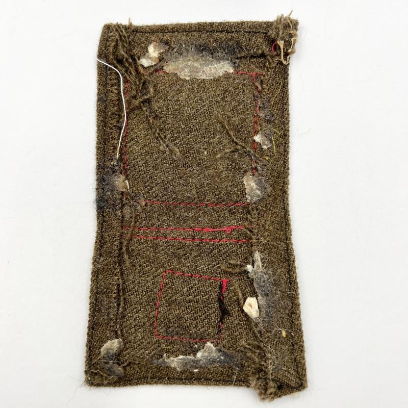 WW2 5th Battalion Wiltshire Regiment 43rd Infantry Division Combination — image 2
