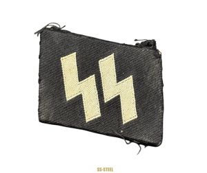 Bevo SS Runic Tab
