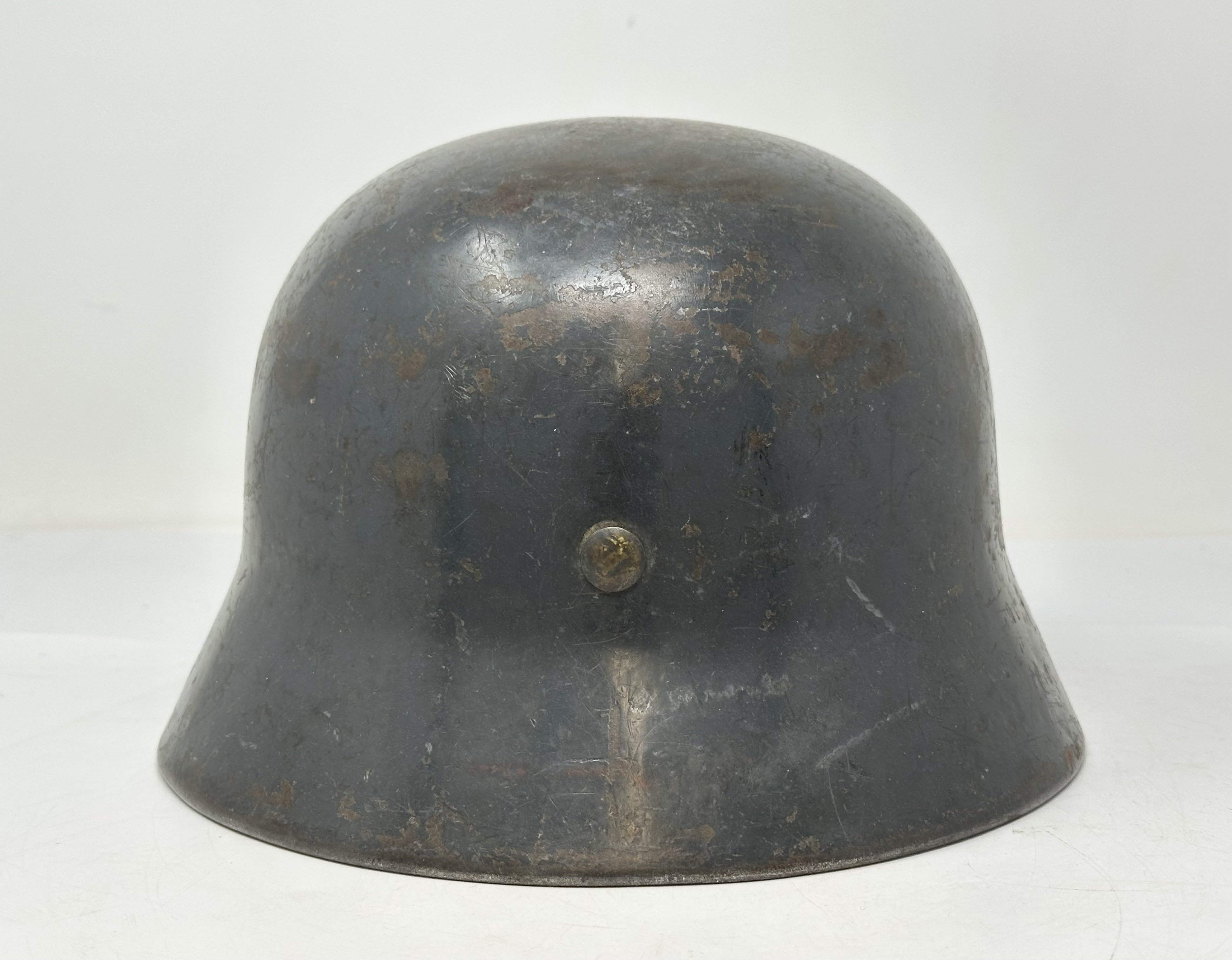 Luftwaffe M35 Double Decal Helmet