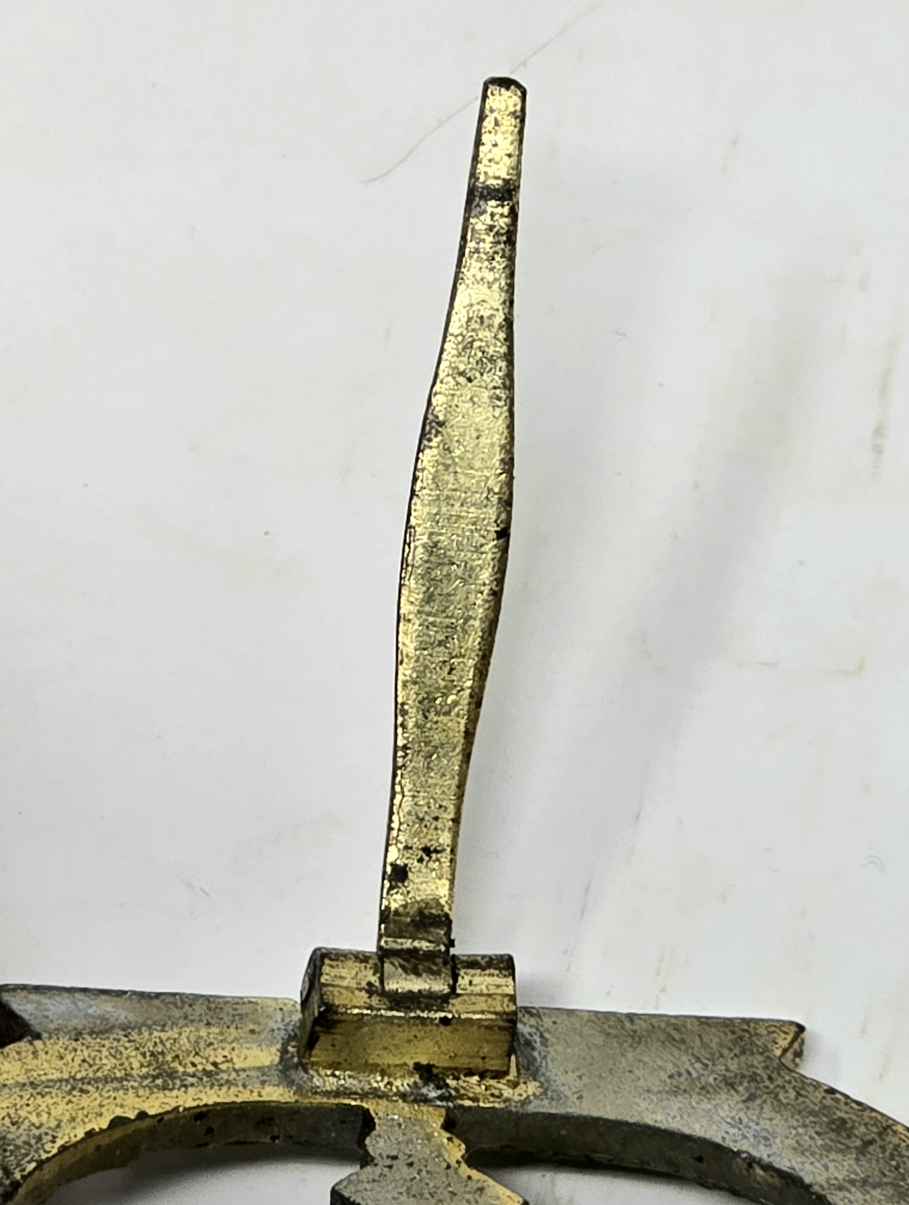 KM U-Boot Badge