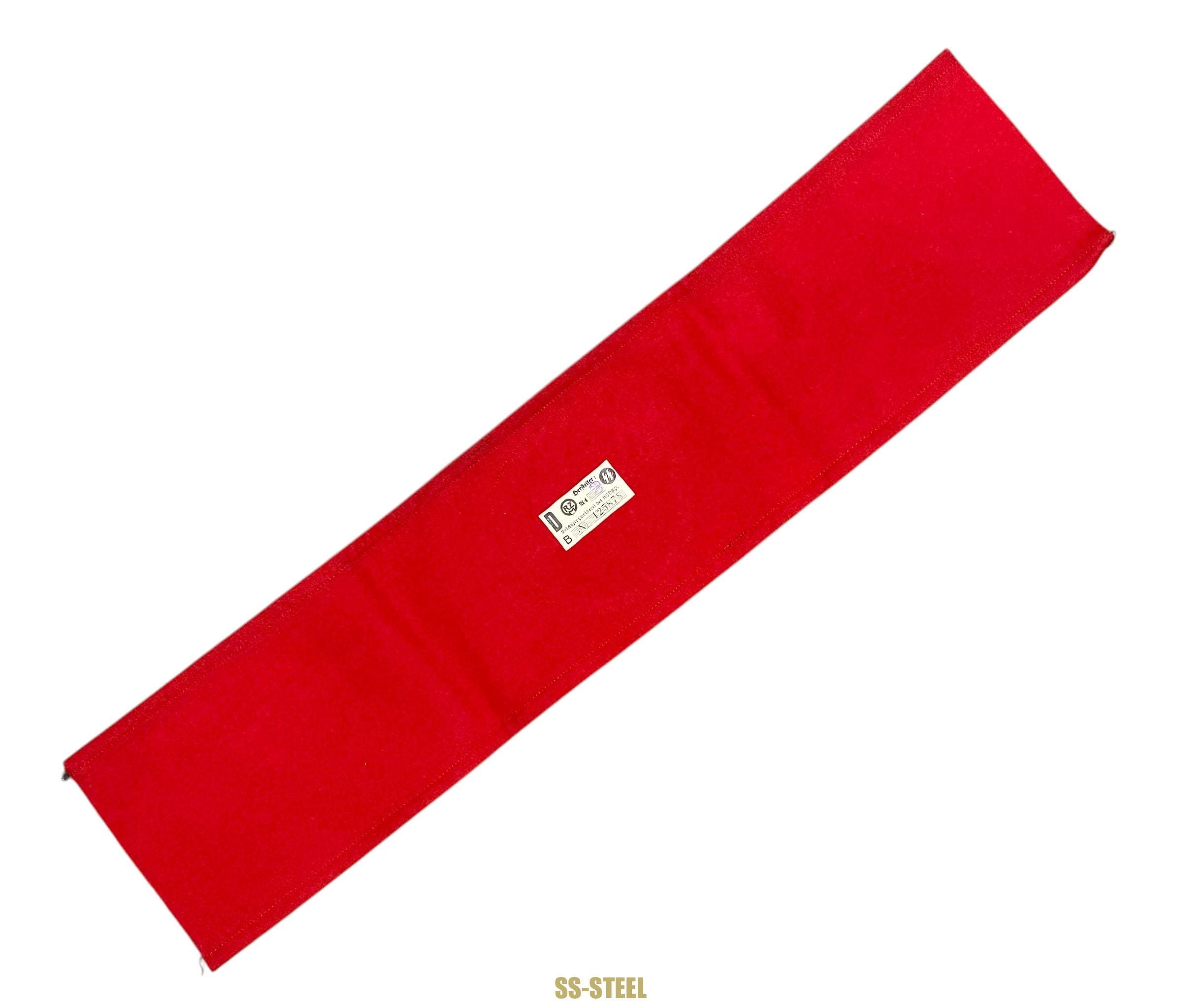 UNISSUED SS Armband