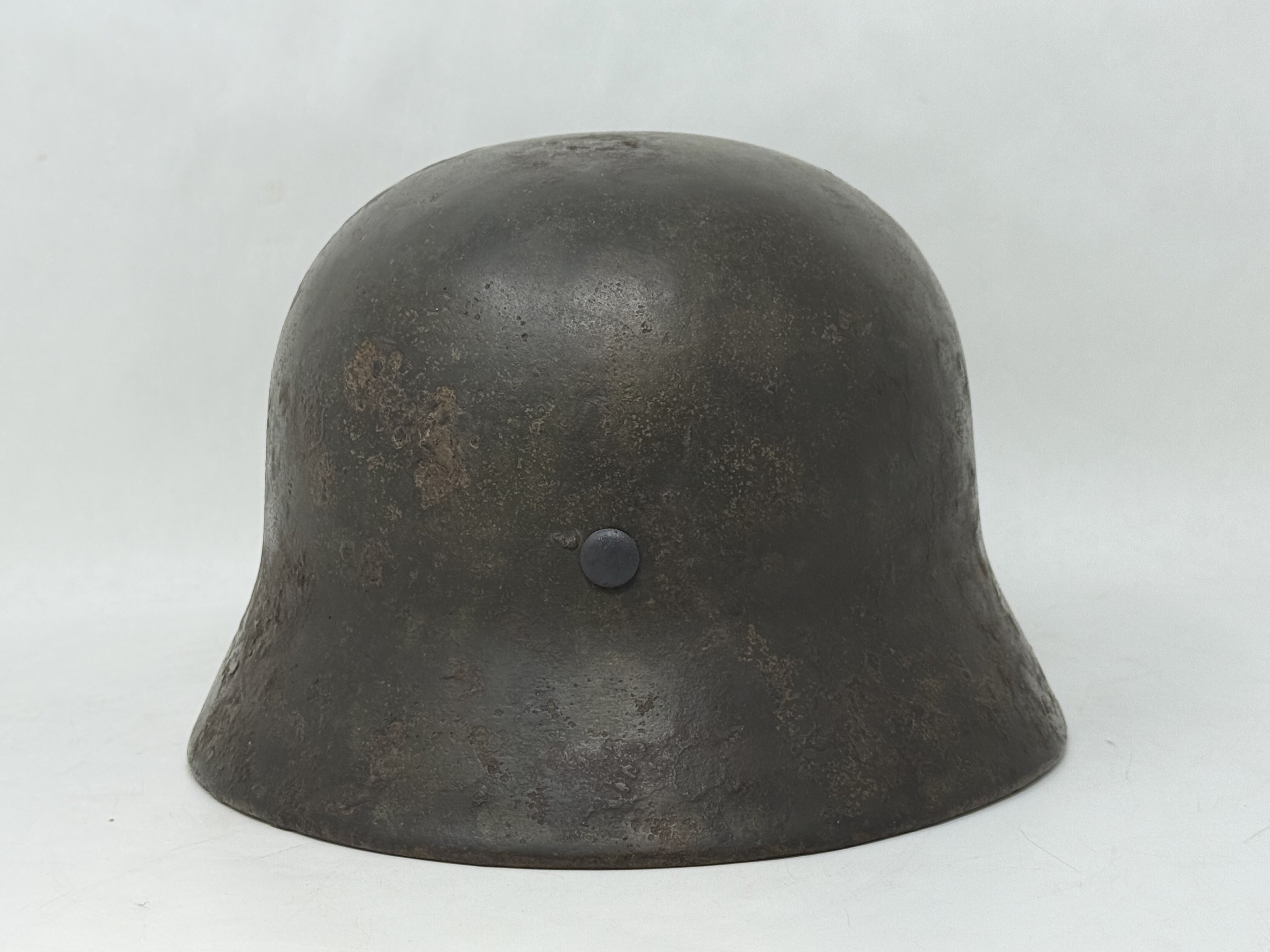 SS M40 Single Decal Helmet