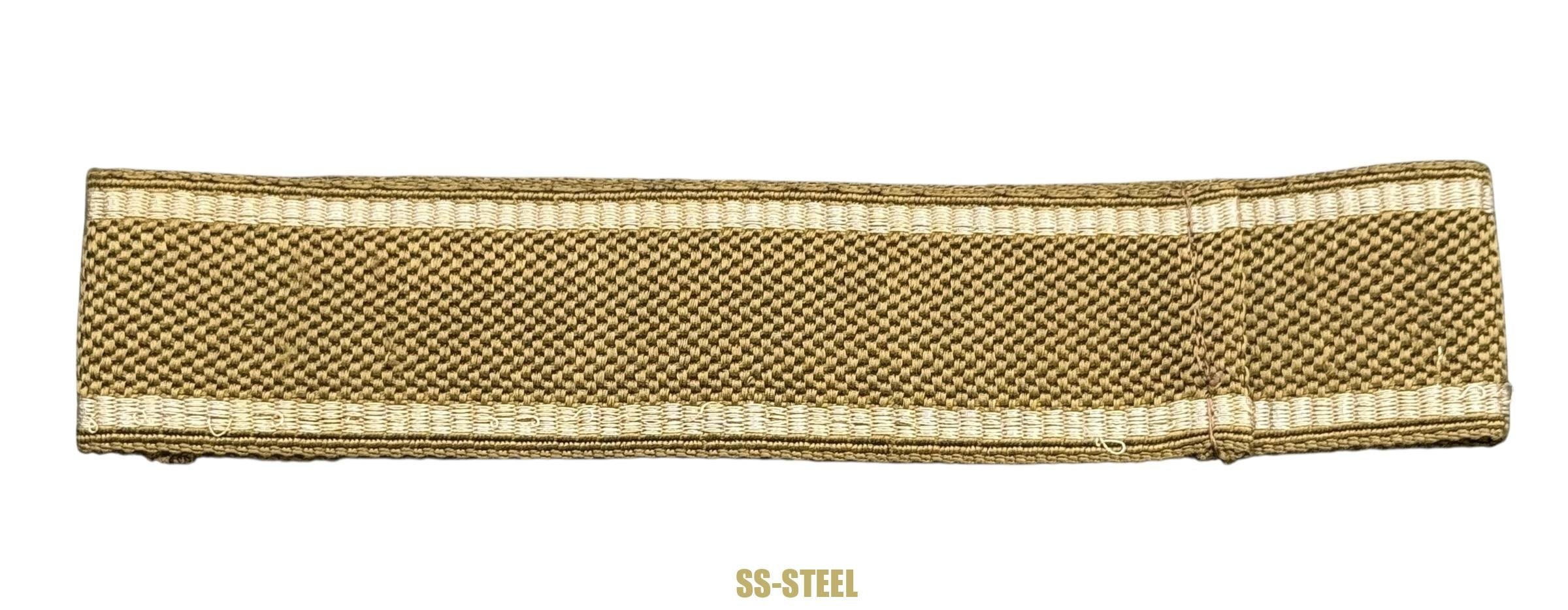 Feldherrnhalle Cuff Title