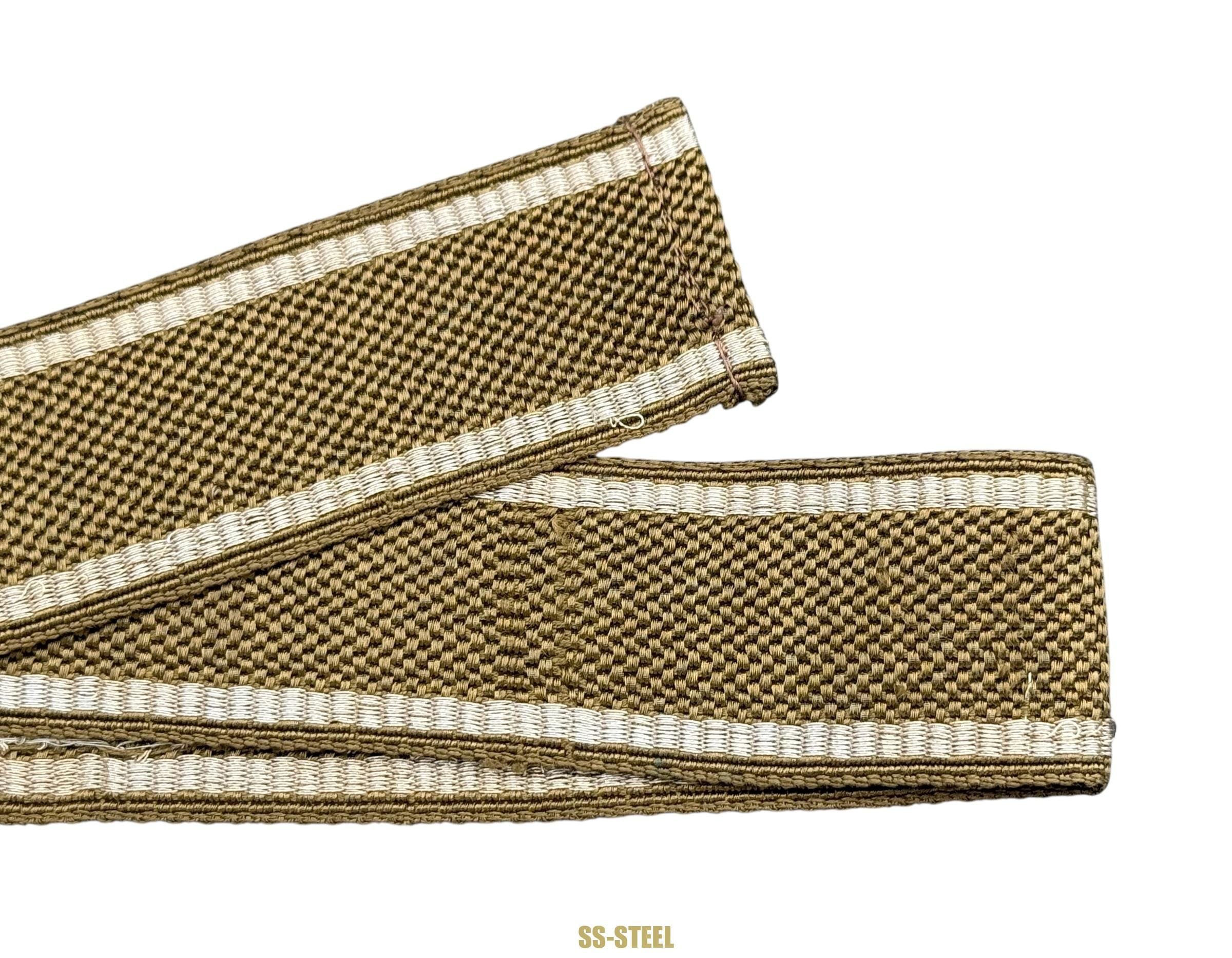 Feldherrnhalle Cuff Title