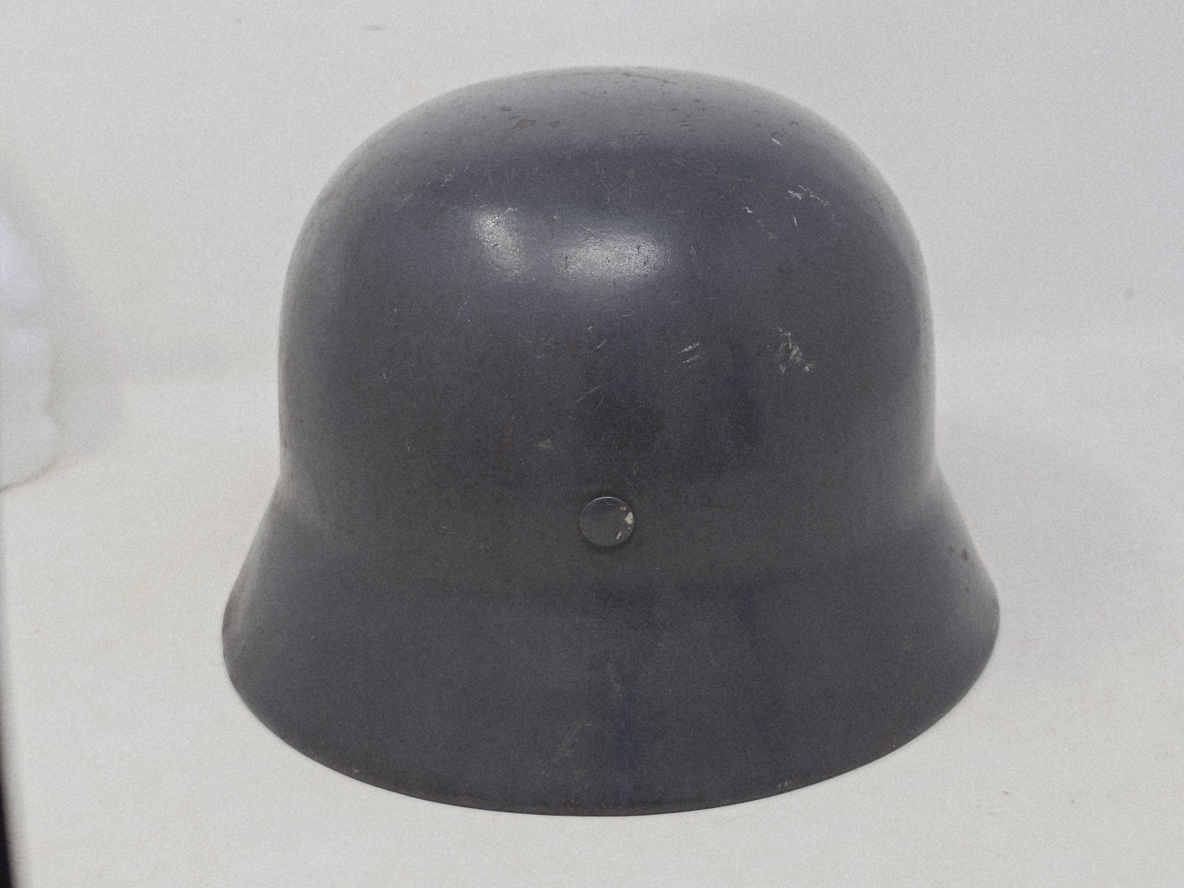Large LW M35 Double Decal Helmet