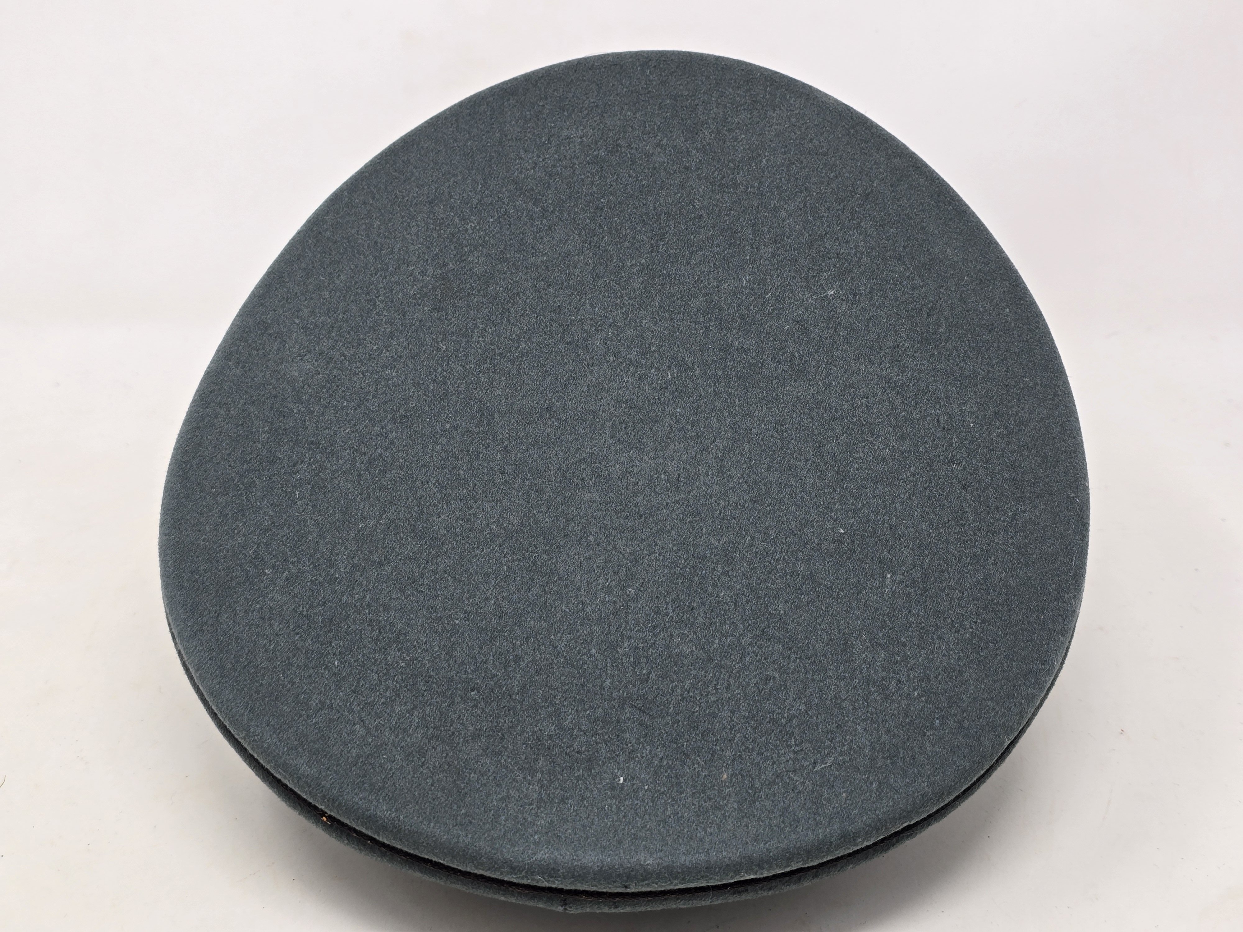 Unissued Heer General's Visor Cap