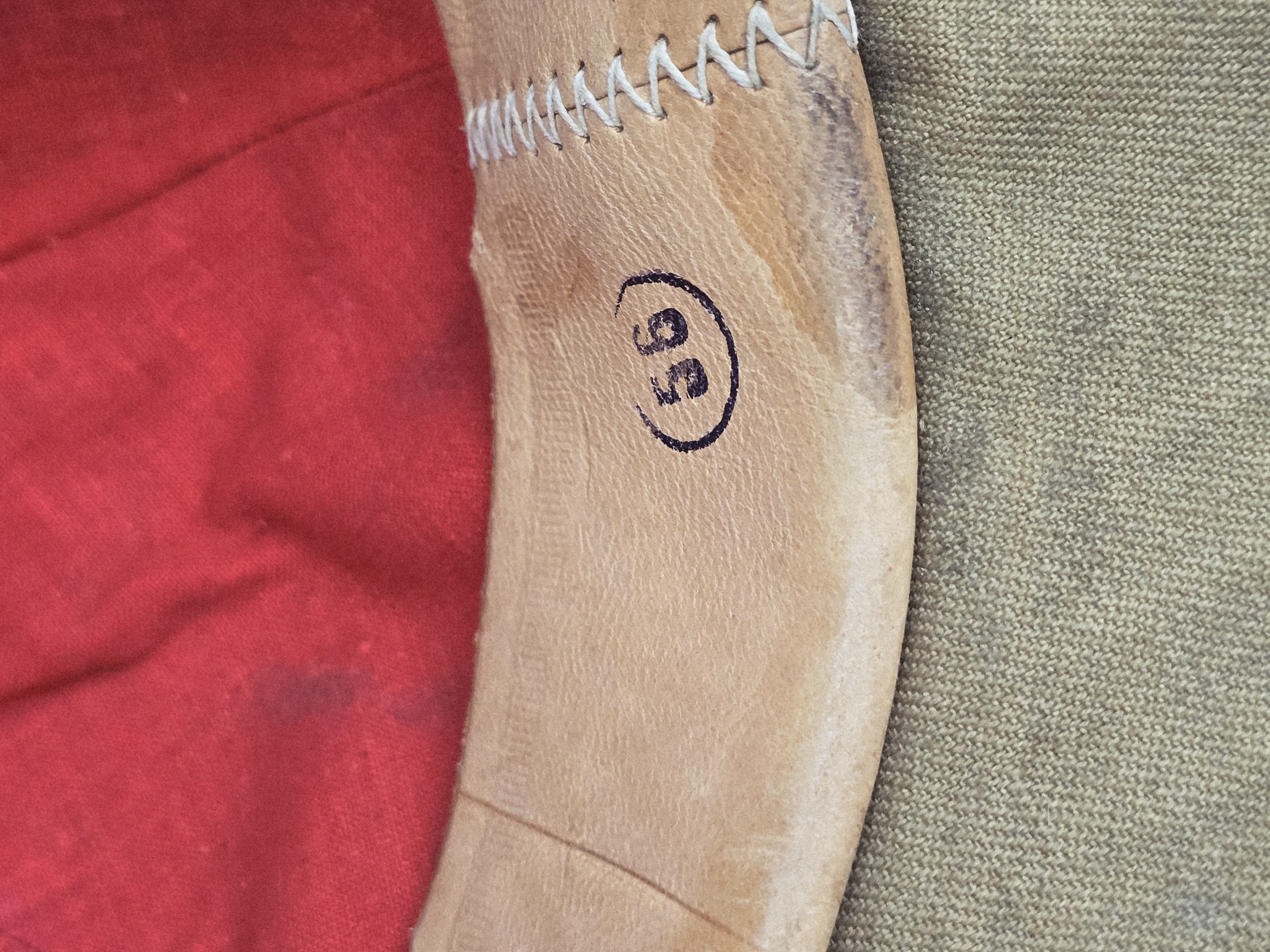 Kriegsmarine-Badged Heer DAK Pith Helmet
