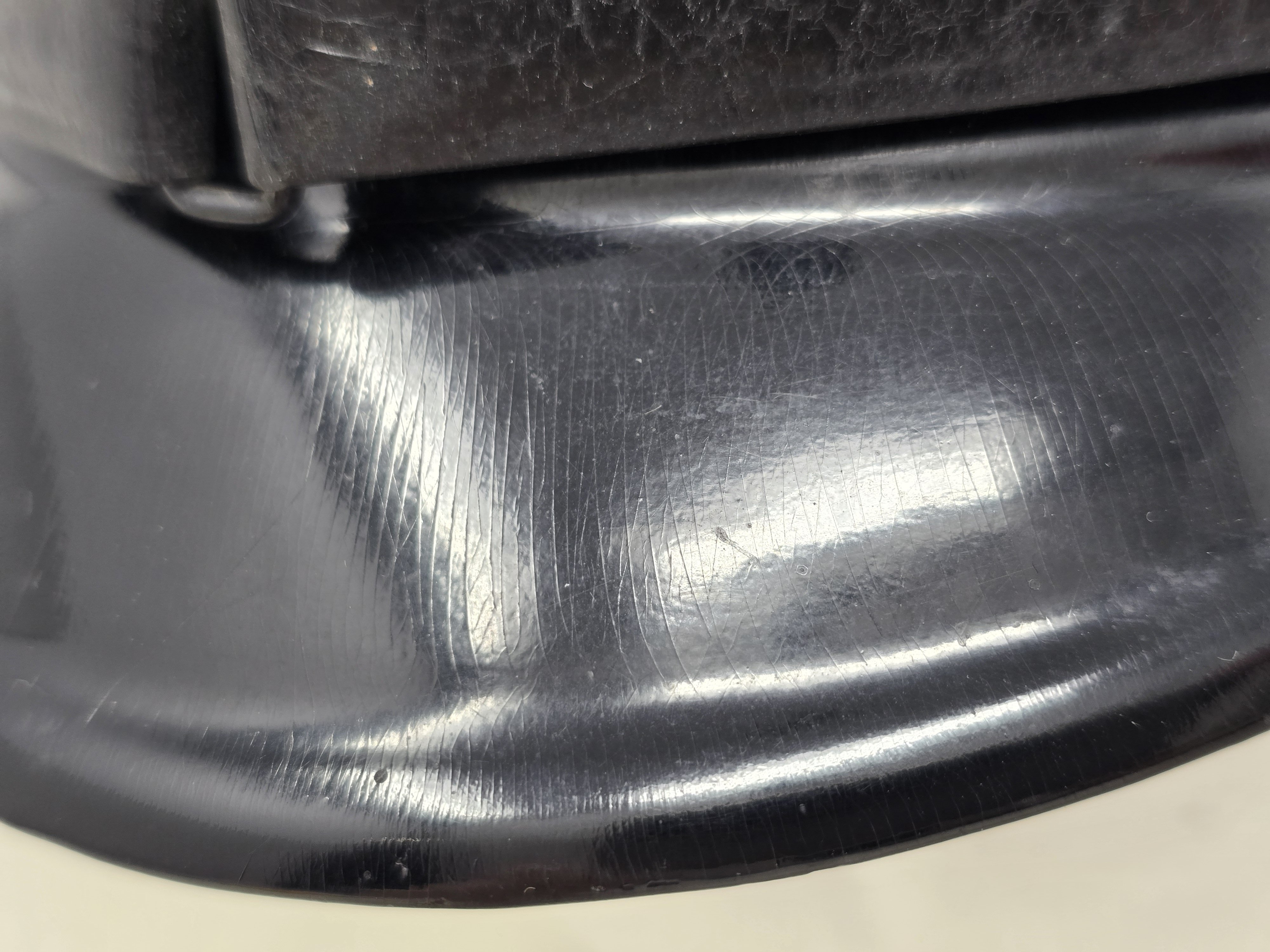 Fine Allgemeine-SS NCO's Visor Cap, Larger Size