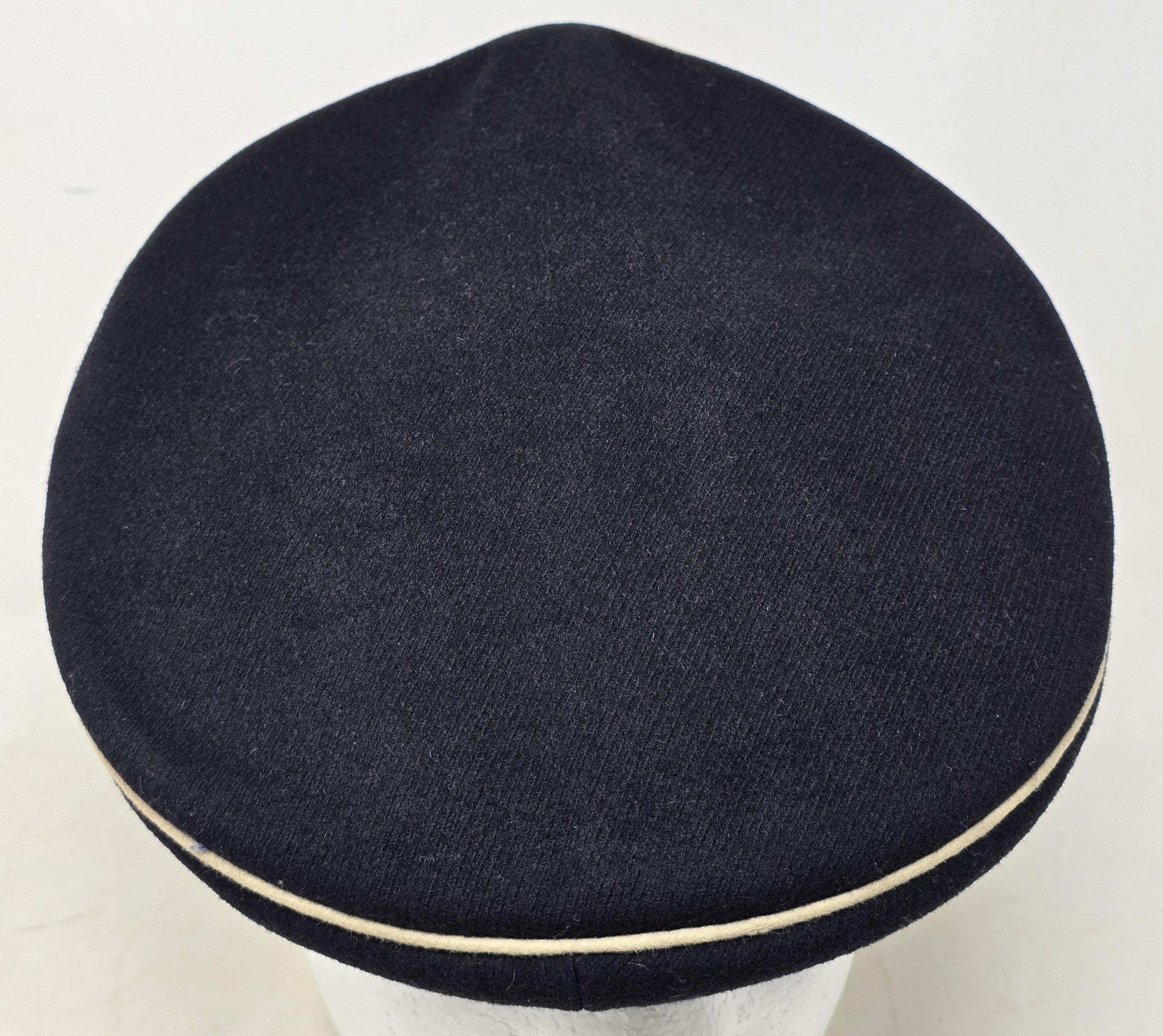 Fine Allgemeine-SS NCO's Visor Cap, Larger Size