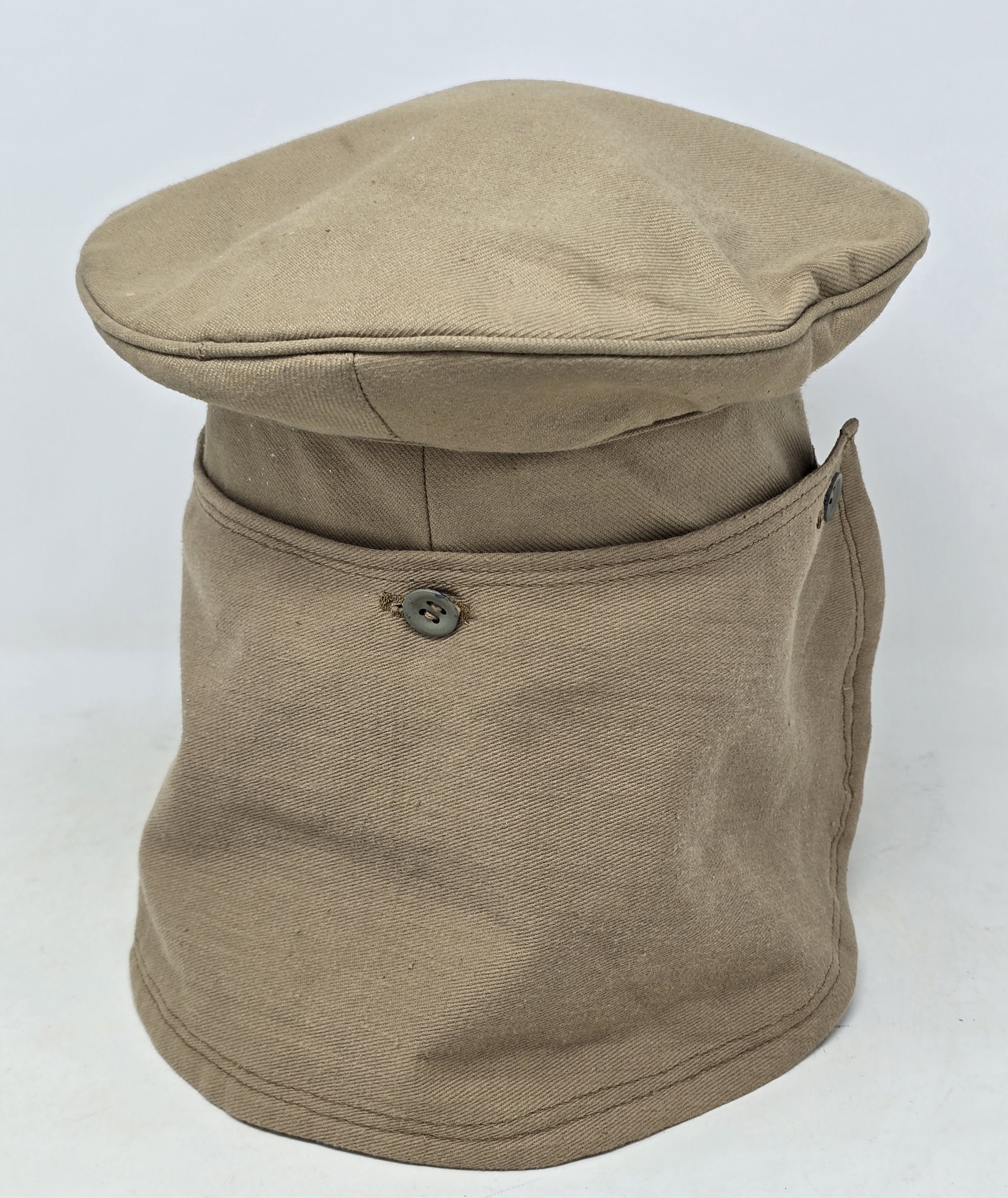 Minty Hermann Meyer Cap