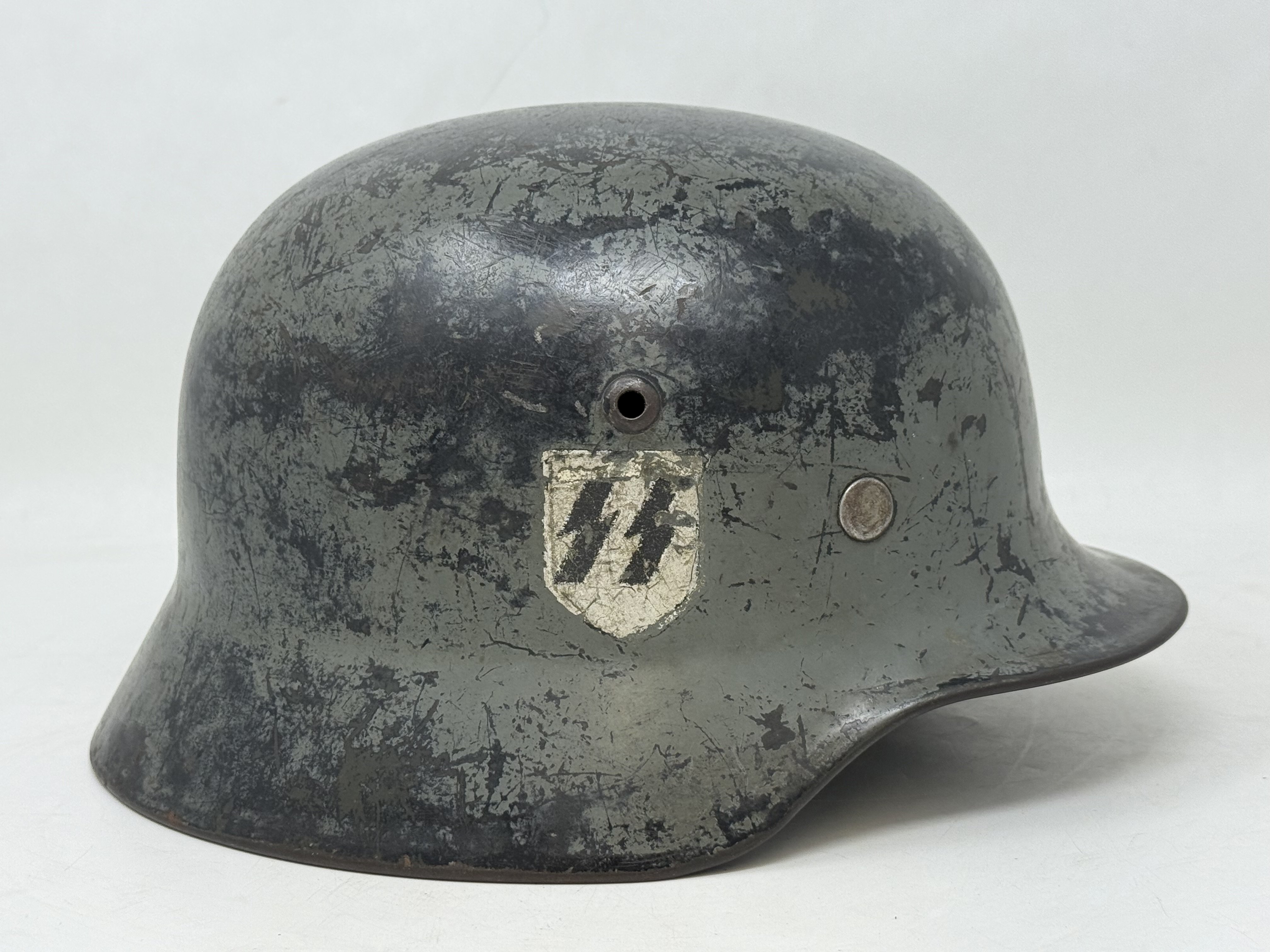SS M35 Double Decal Helmet