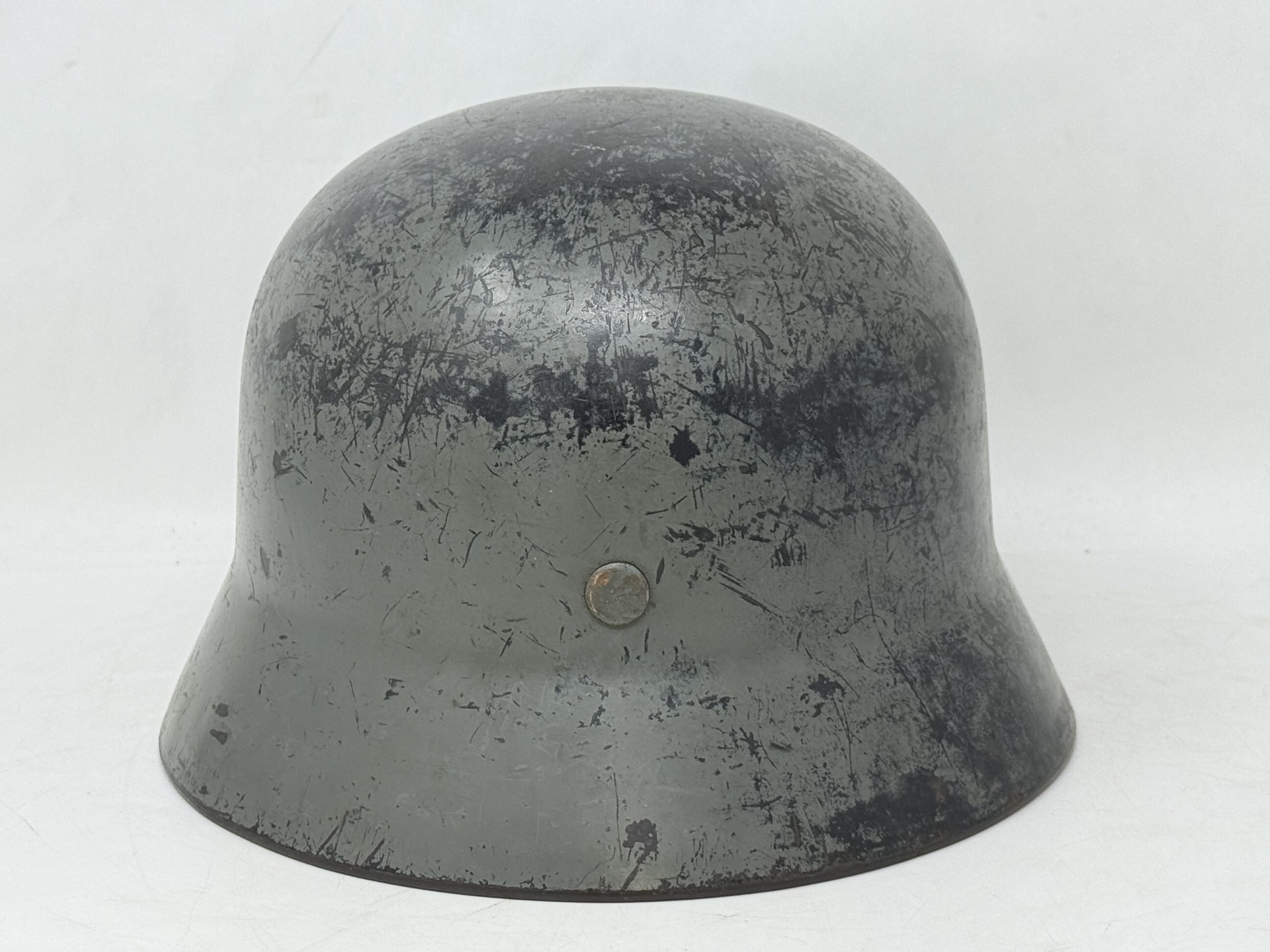 SS M35 Double Decal Helmet