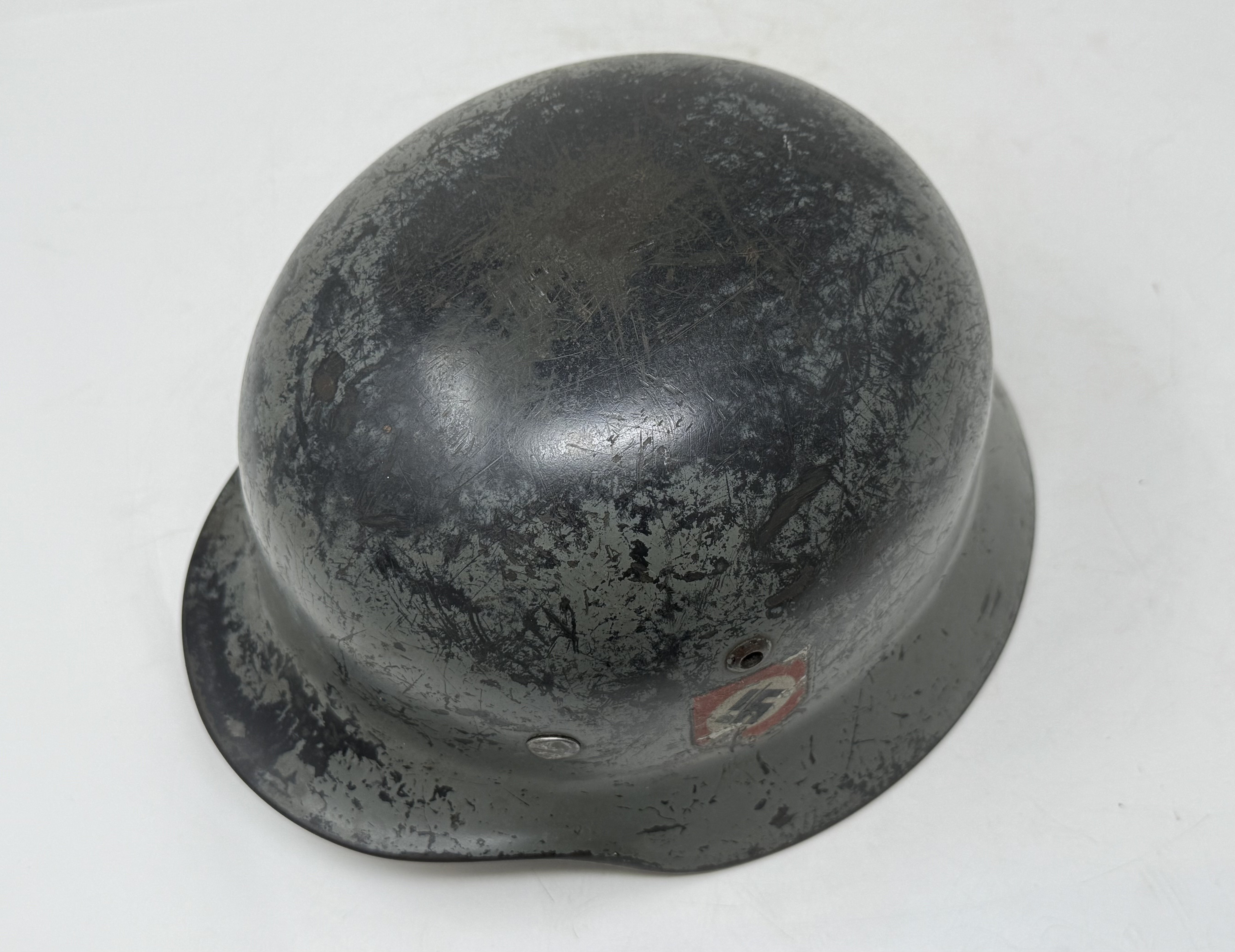 SS M35 Double Decal Helmet