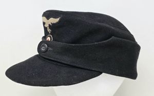 Hermann Göring Div. M-43 Cap