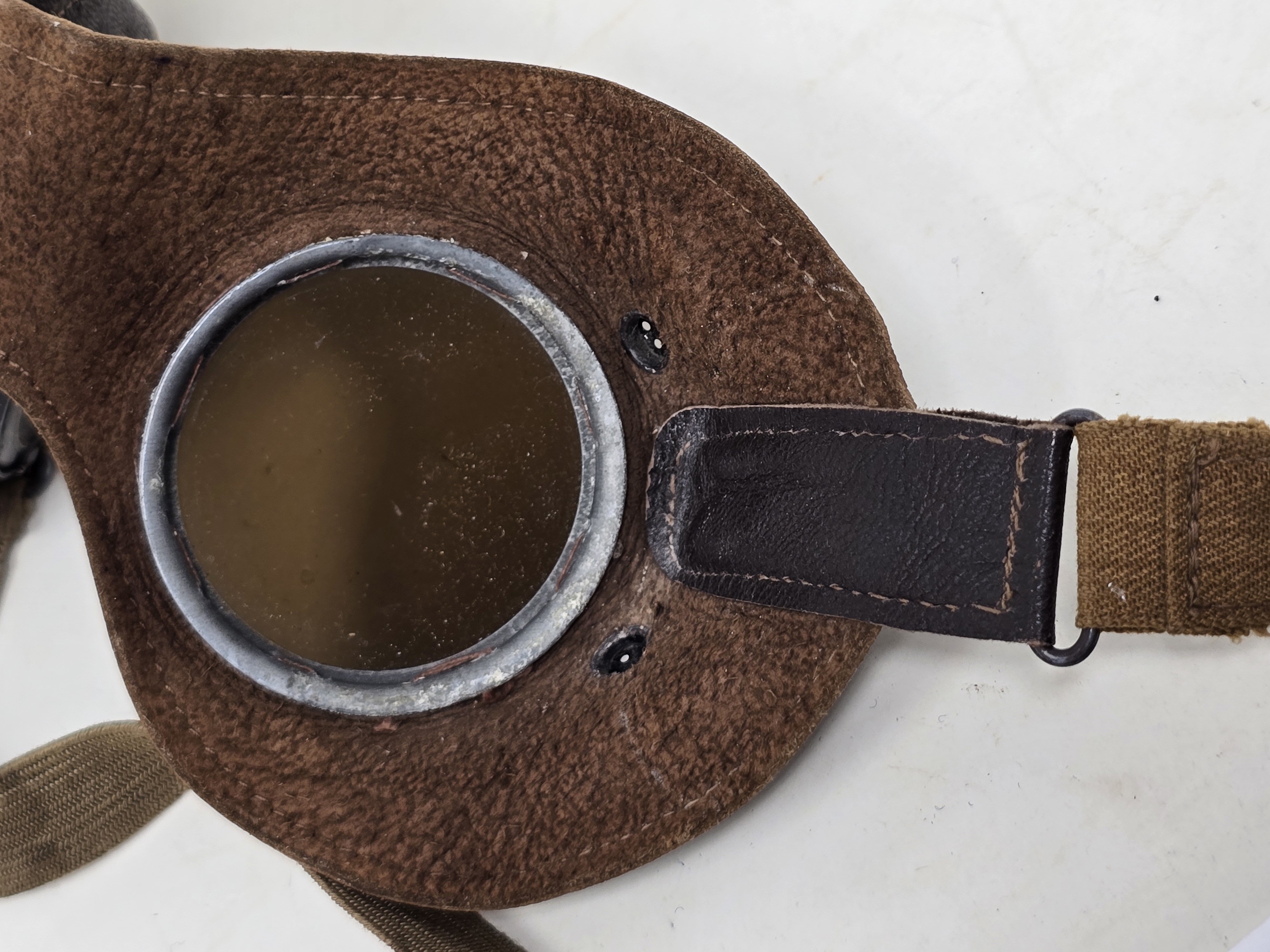 DAK Sun / Wind / Dust Goggles