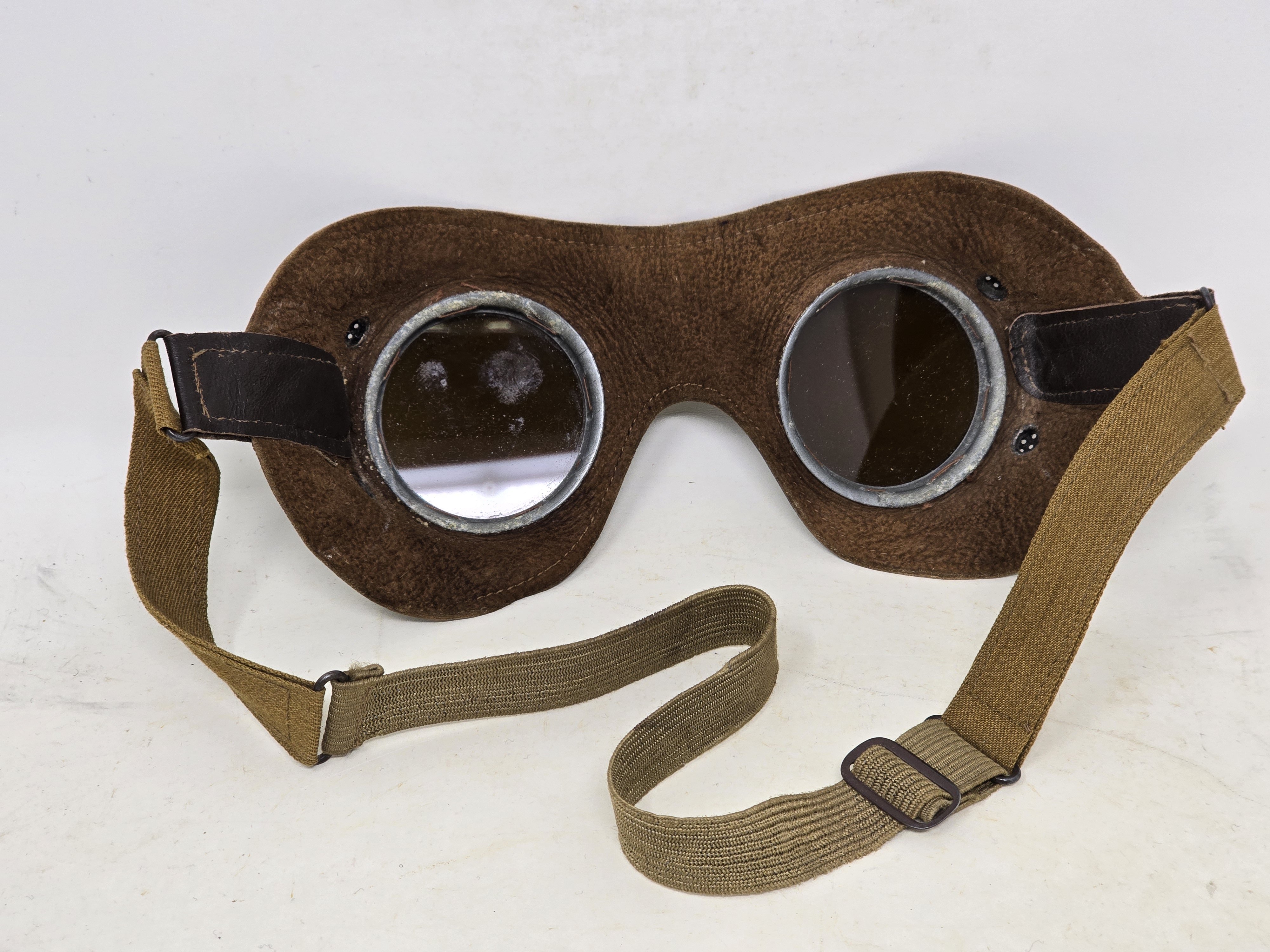 DAK Sun / Wind / Dust Goggles