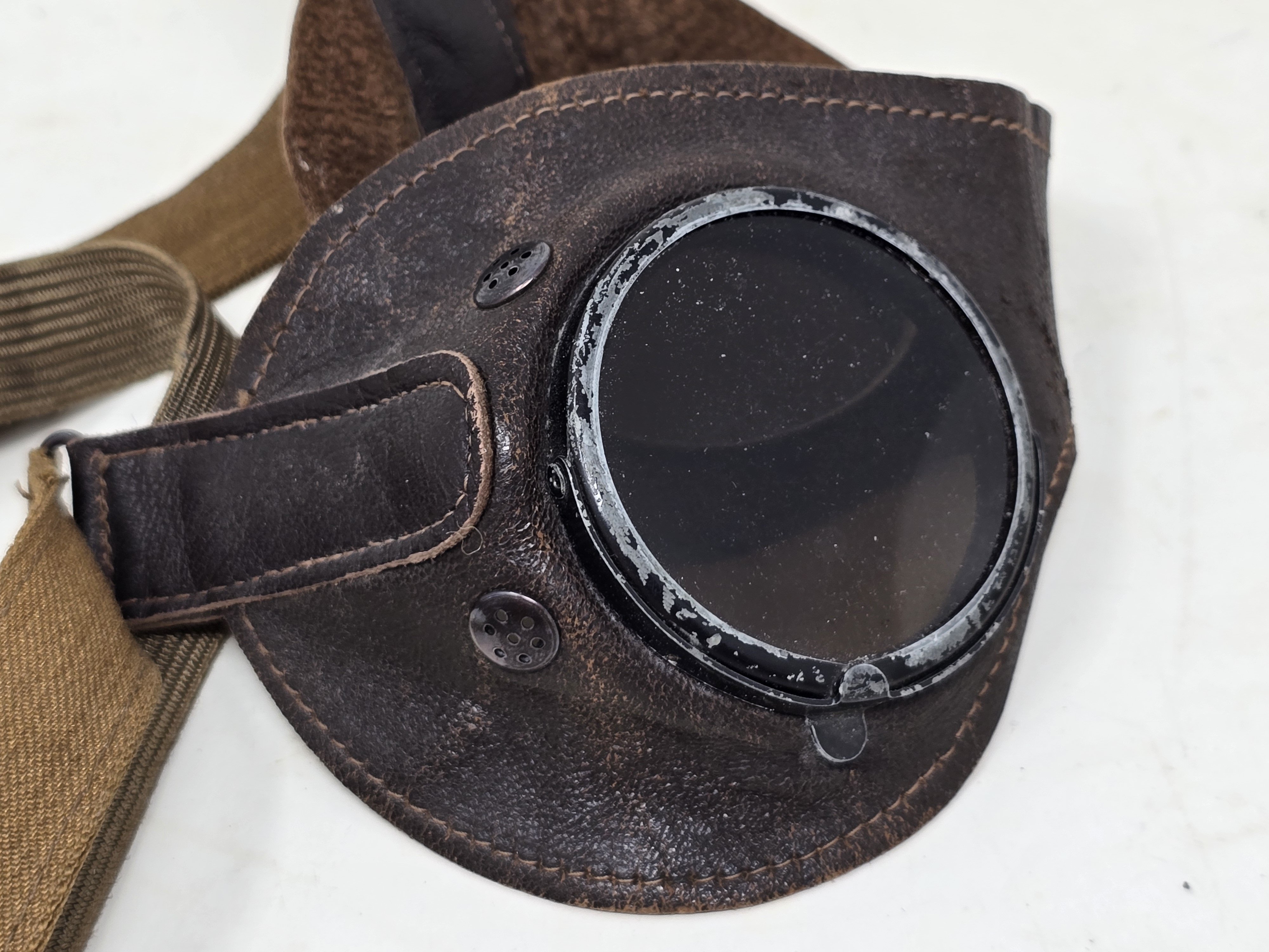 DAK Sun / Wind / Dust Goggles