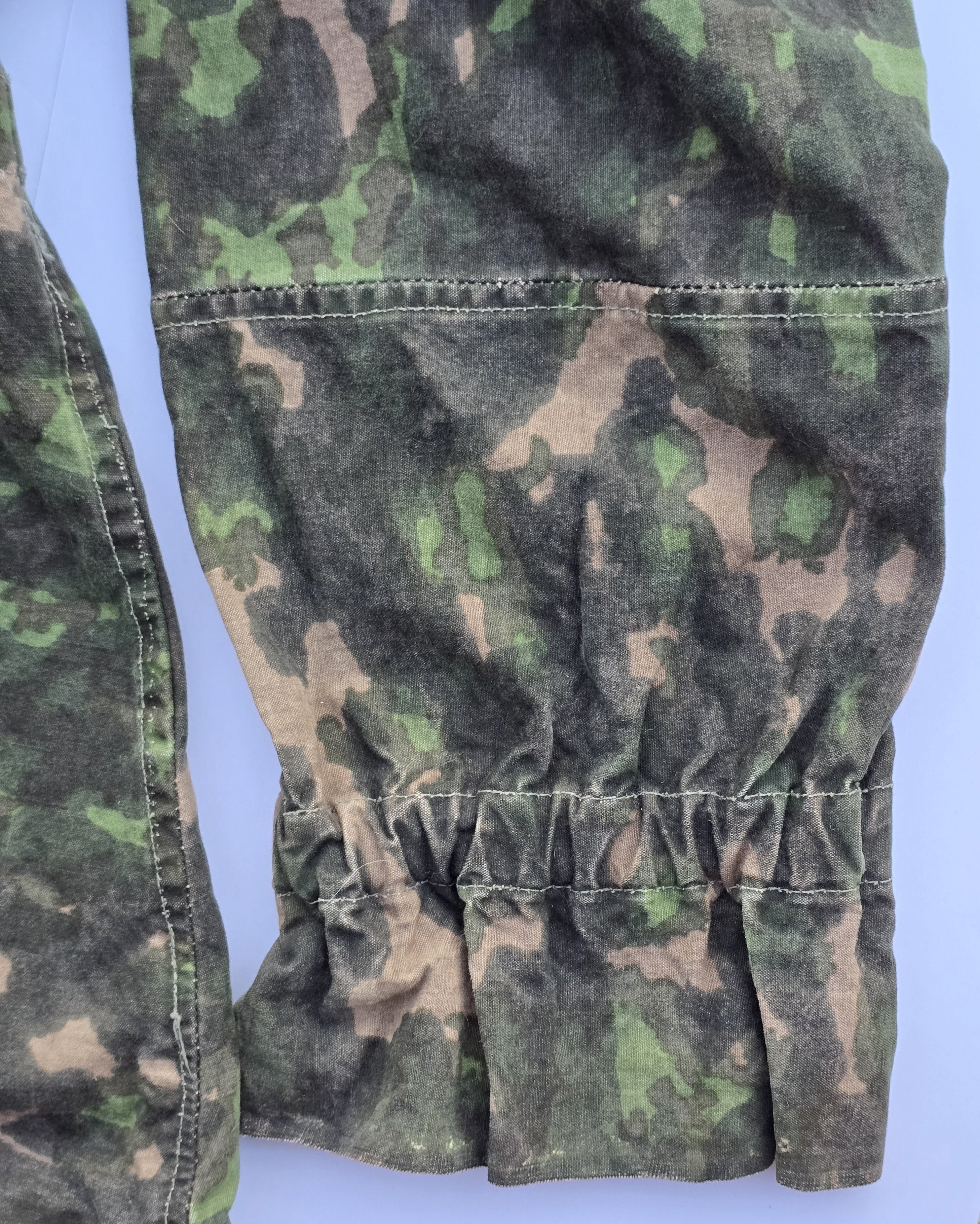 Fine Waffen-SS Type Two Camouflage Smock