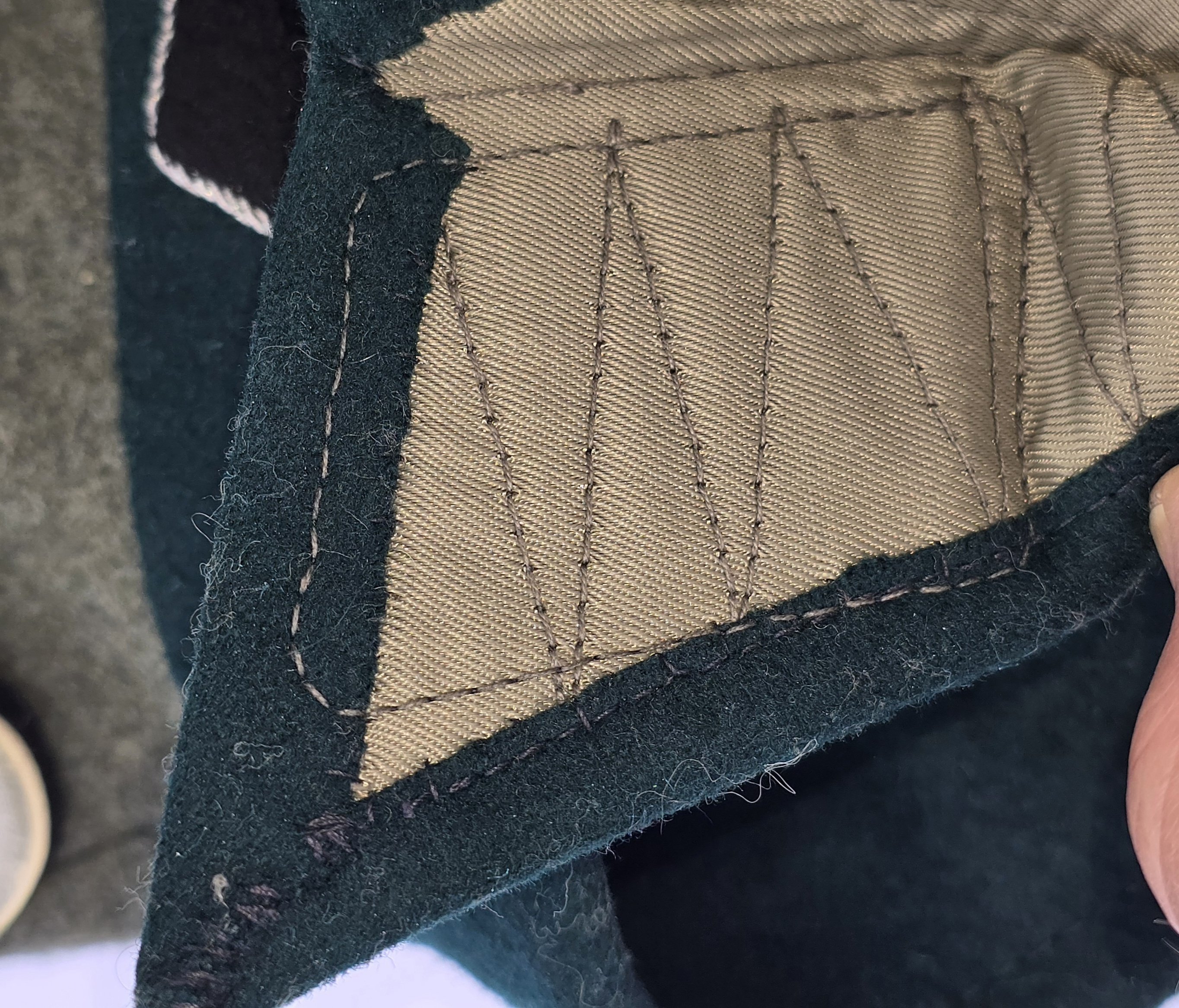 Fine Waffen-SS Totenkopf Officer's Tunic