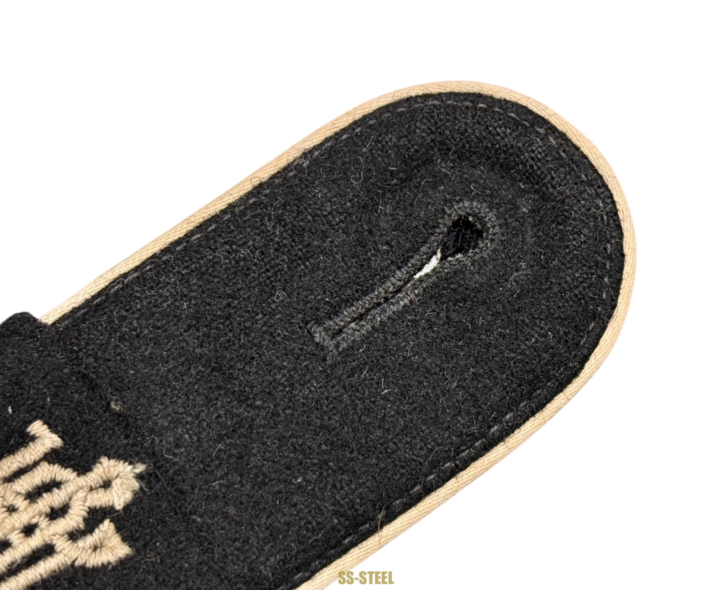 SS LAH Slip On With Shoulder Board