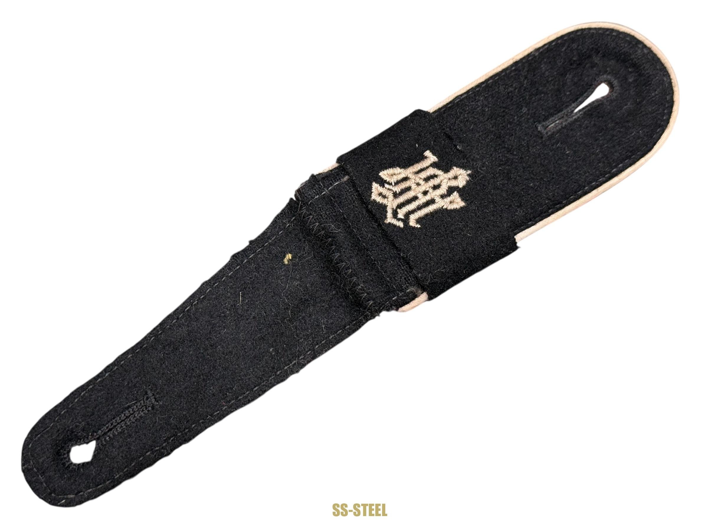 SS LAH Slip On With Shoulder Board