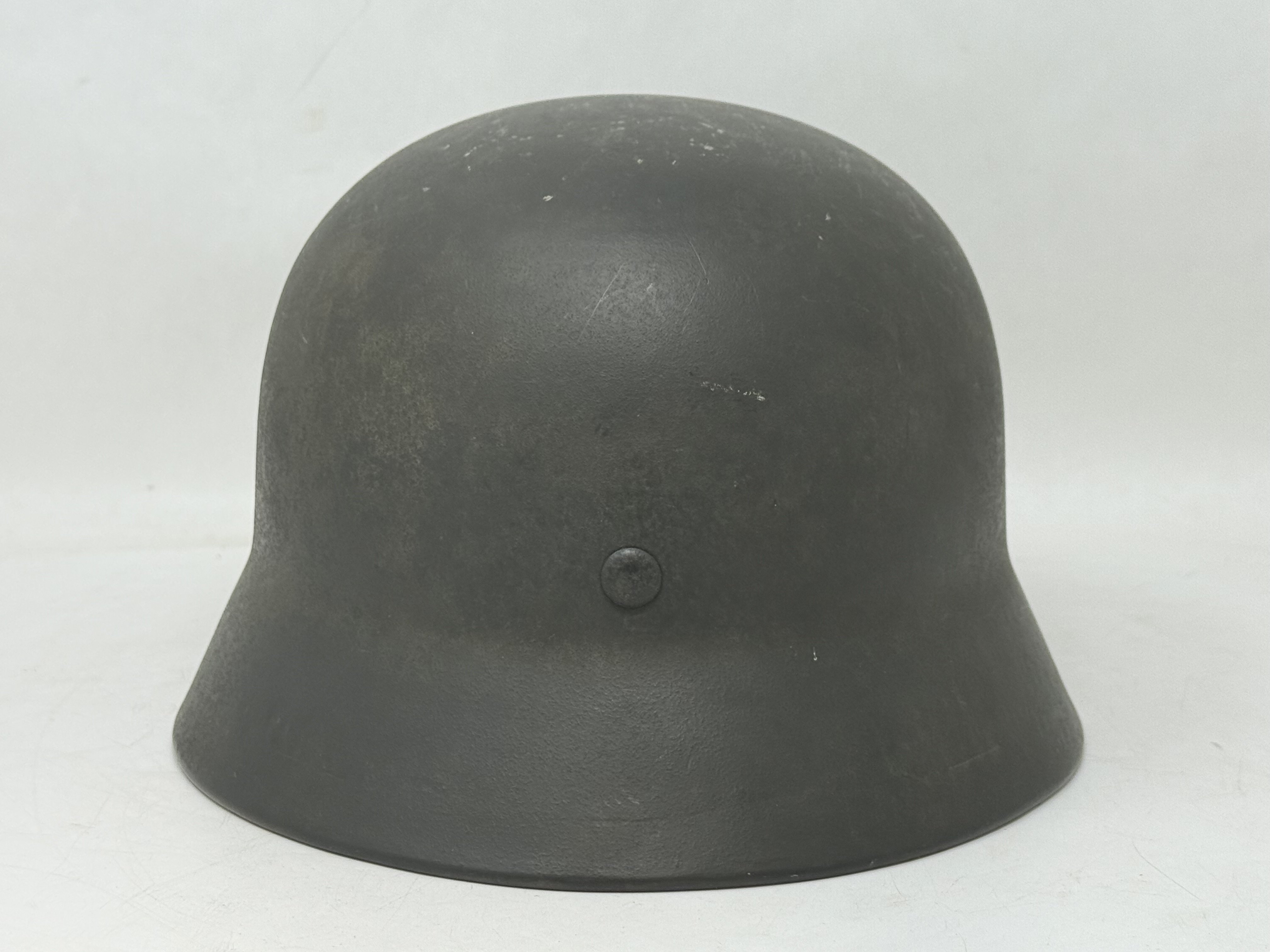 M40 Double Decal Police Helmet