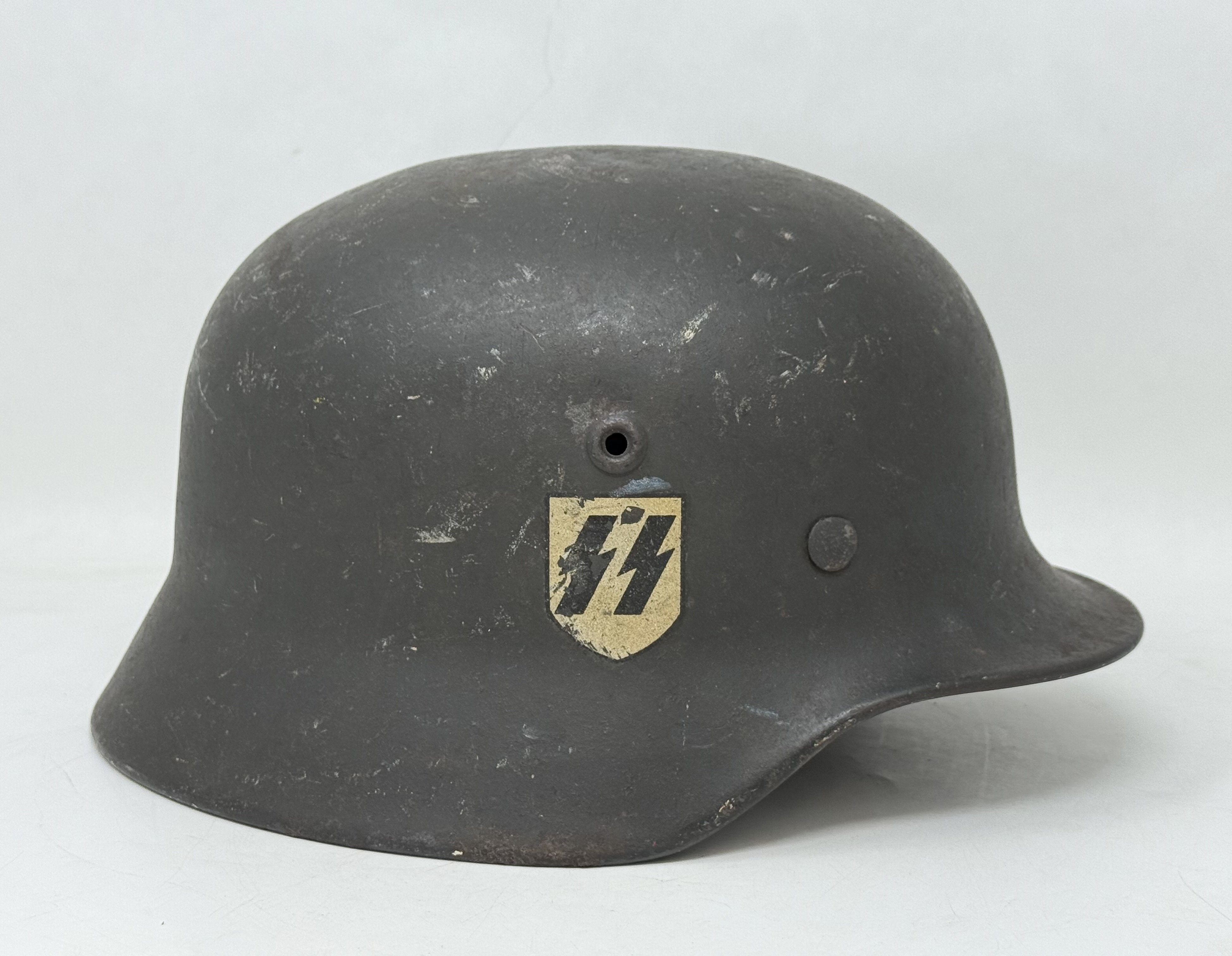 M40 SINGLE DECAL SS Helmet