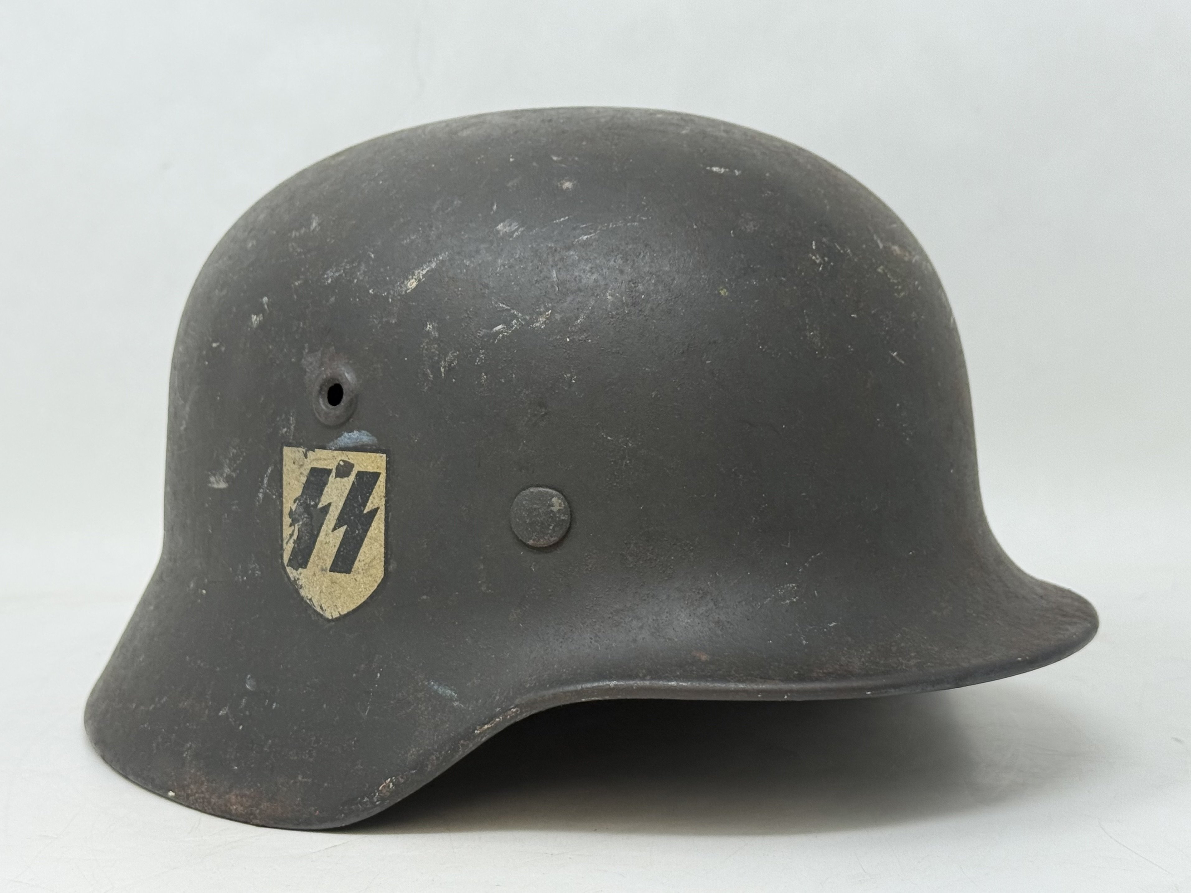 M40 SINGLE DECAL SS Helmet